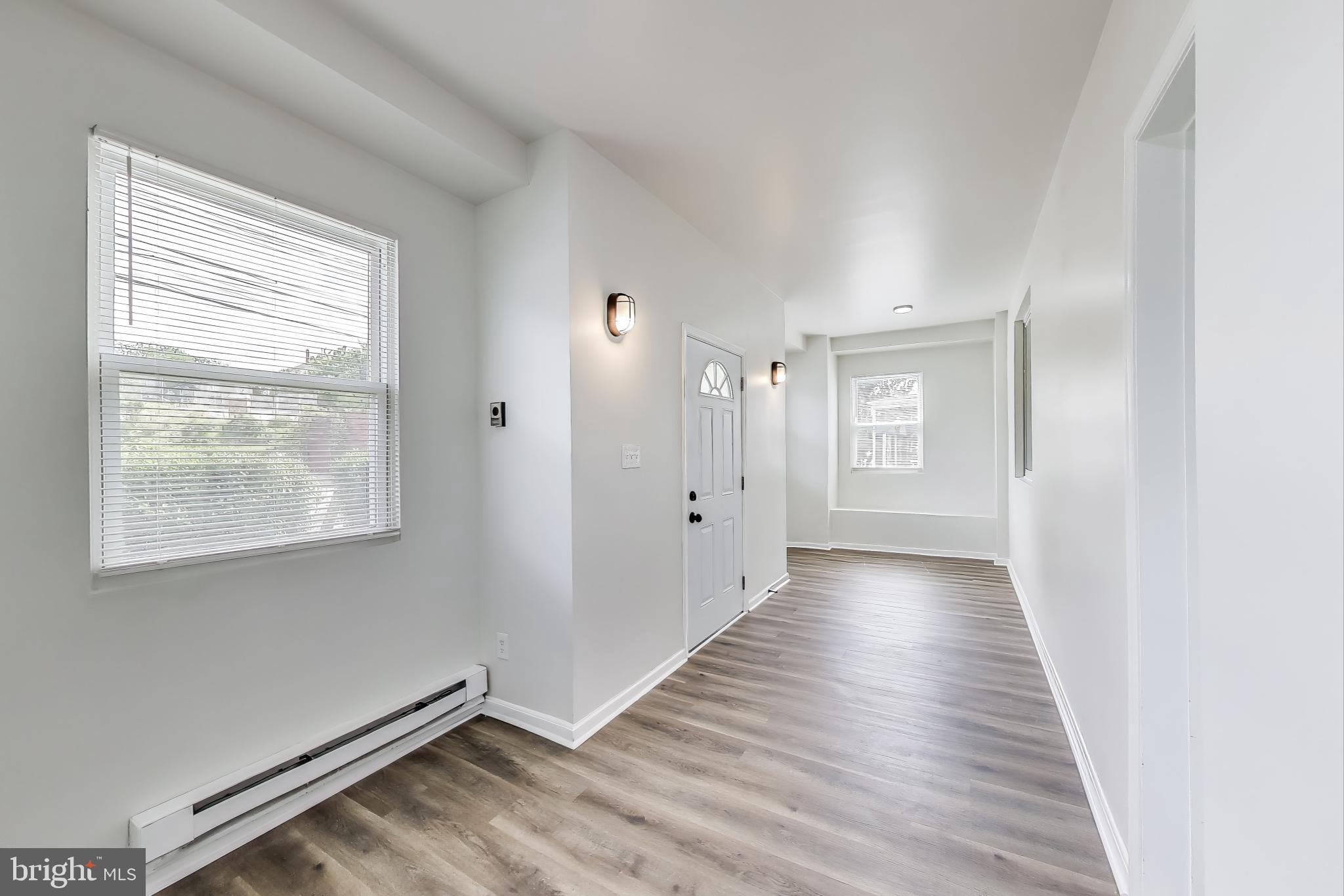 1 MAPLE AVENUE