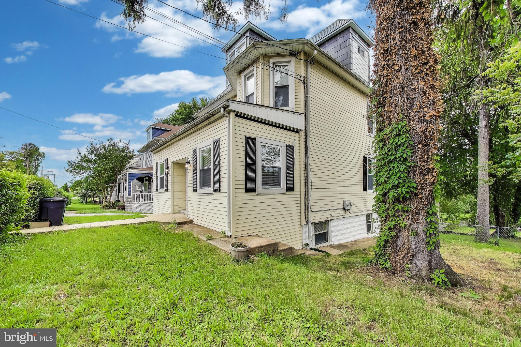 1 MAPLE AVENUE
