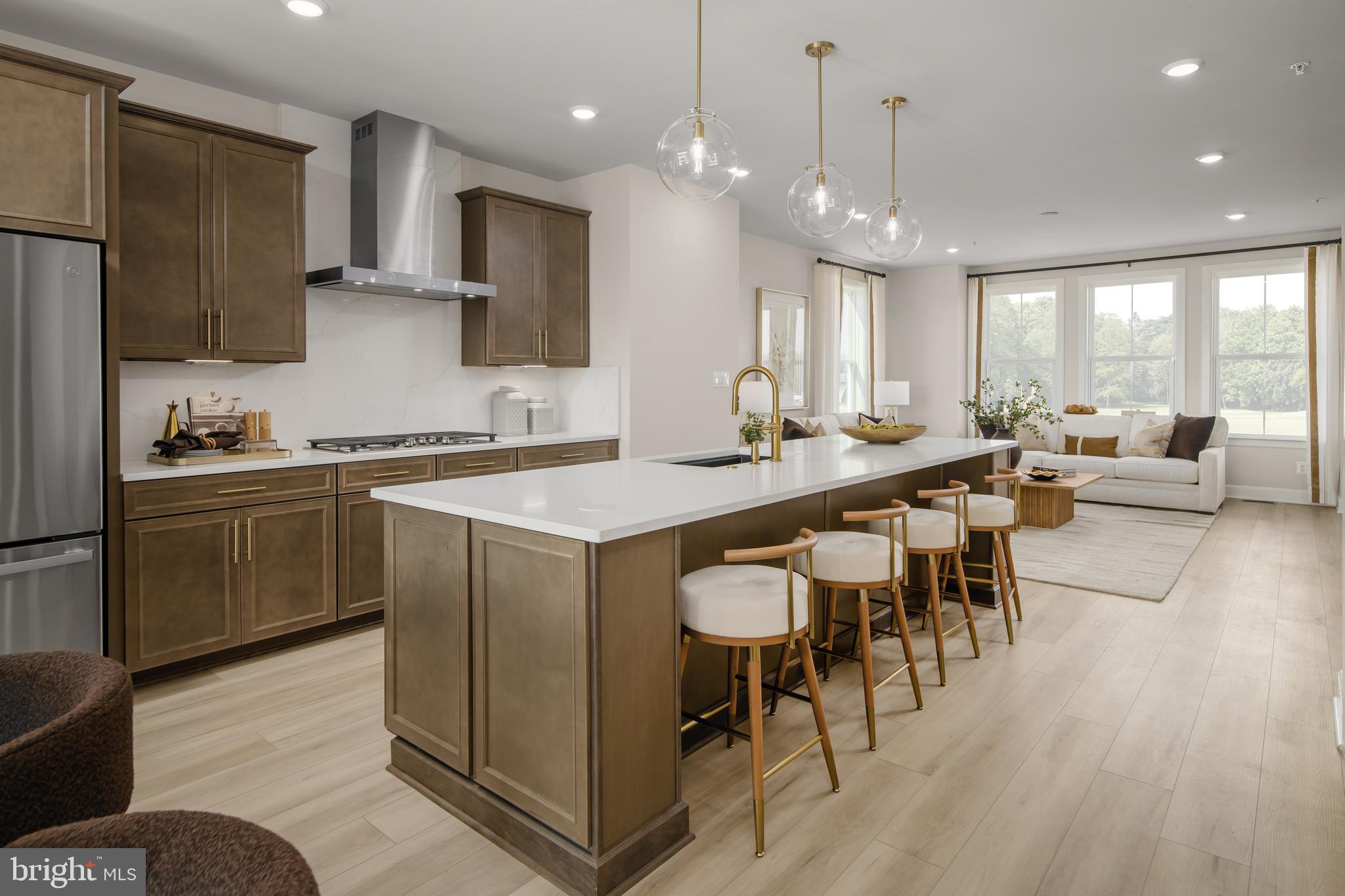 GERST FARM - Residential