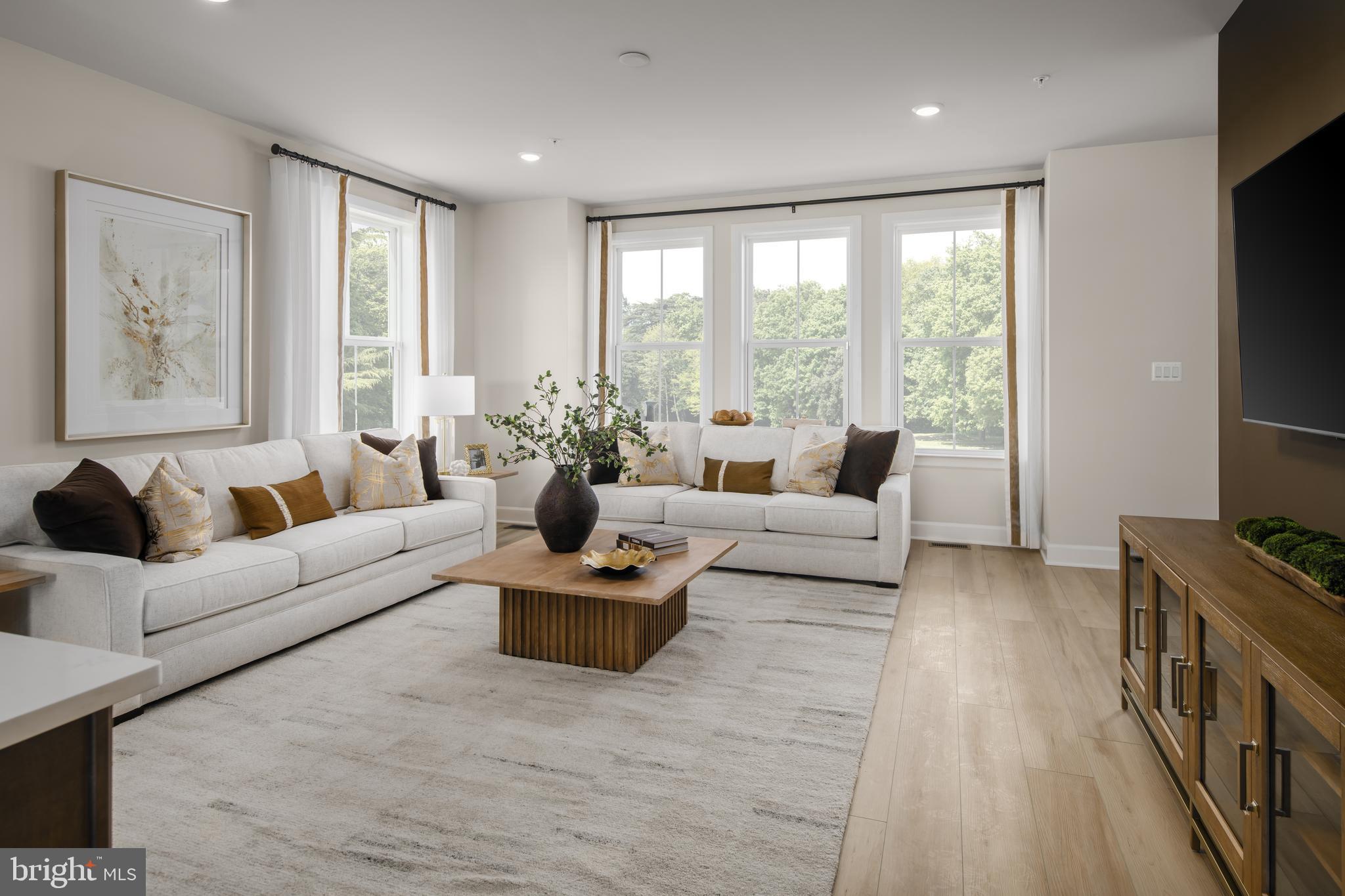 GERST FARM - Residential