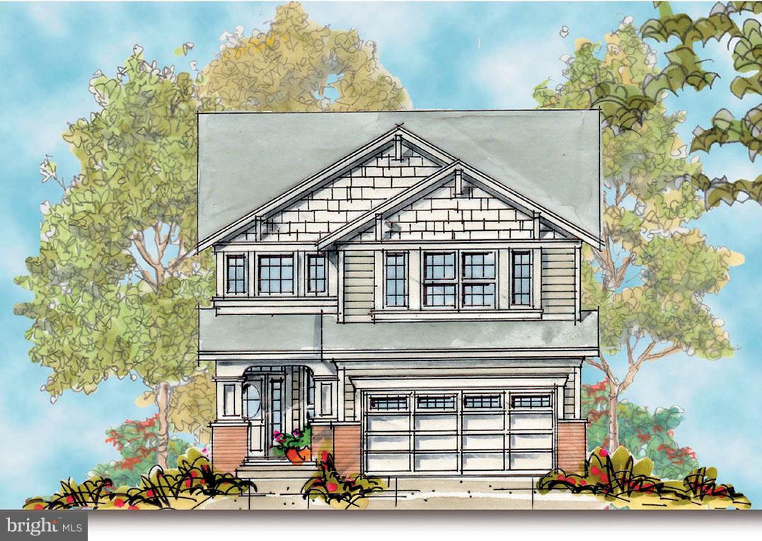 BROWNS WOODS - Residential