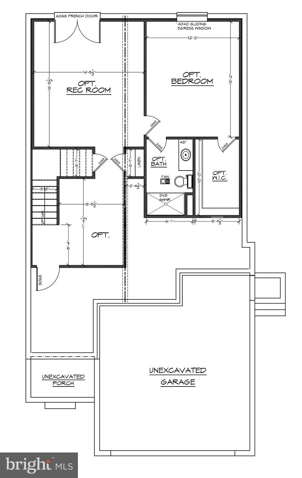 BROWNS WOODS - Residential