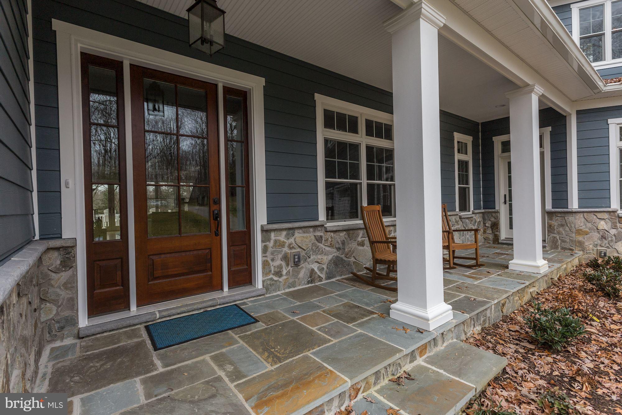 BROWNS WOODS - Residential