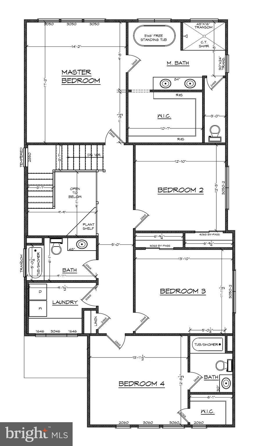 BROWNS WOODS - Residential