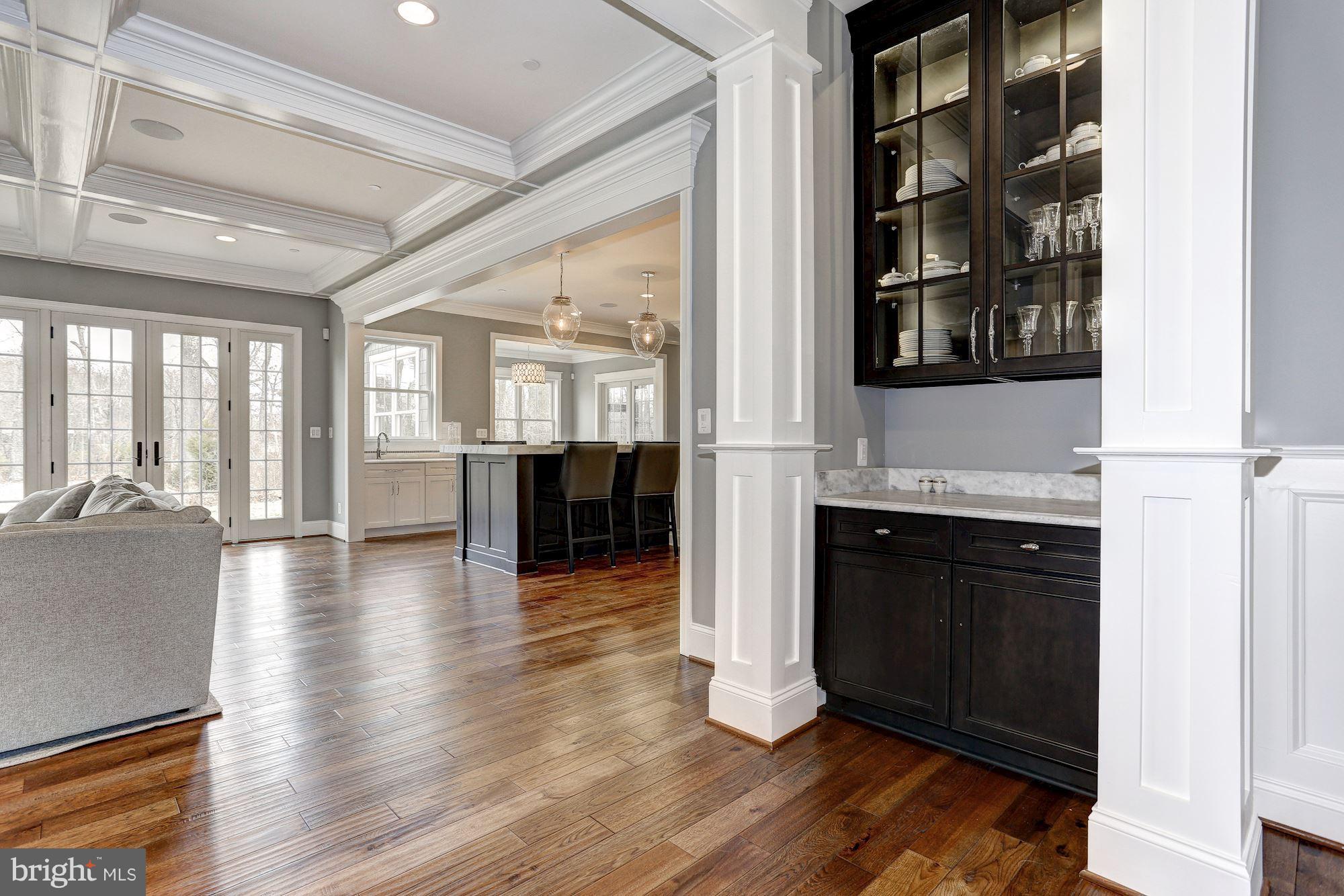 BROWNS WOODS - Residential