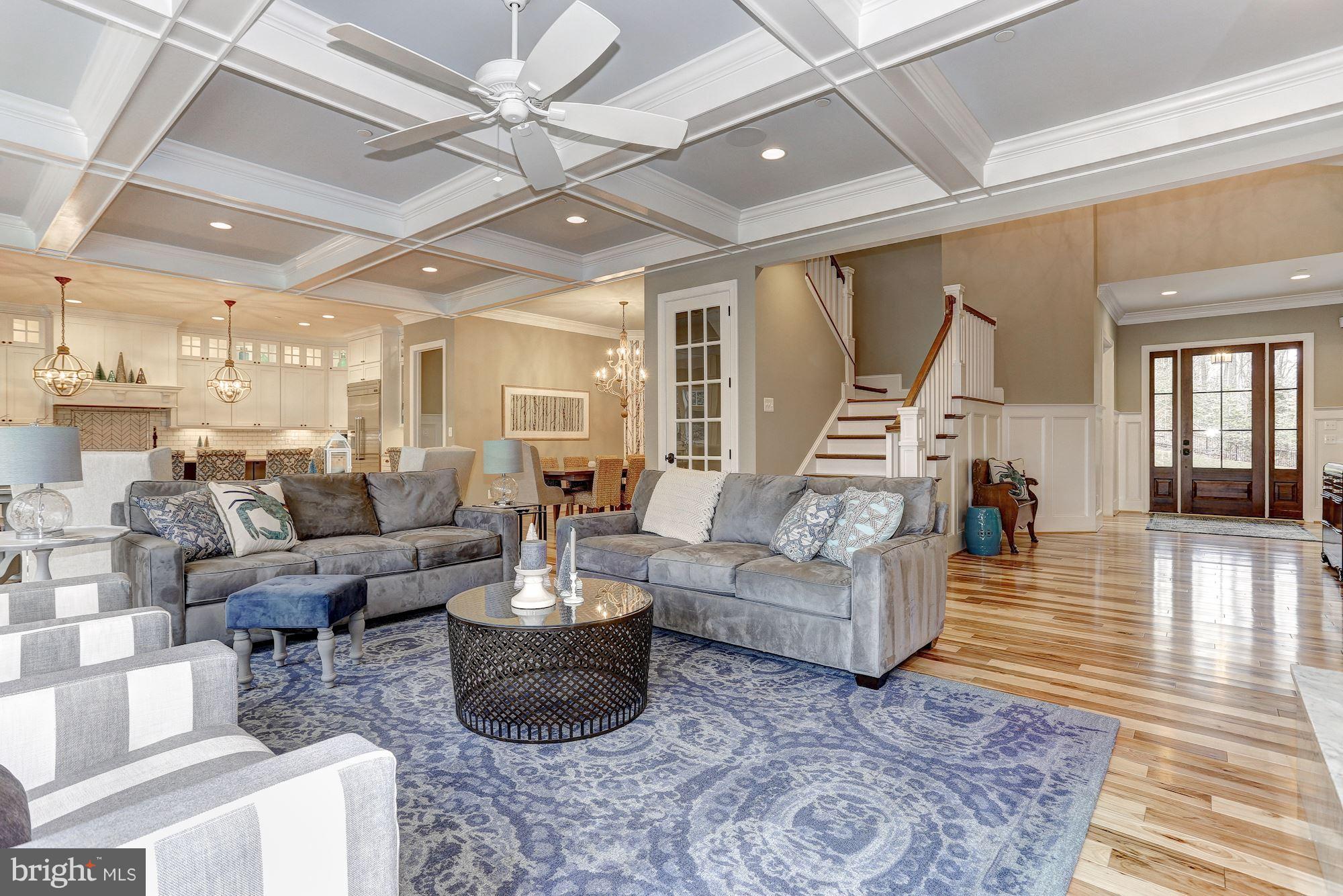 BROWNS WOODS - Residential