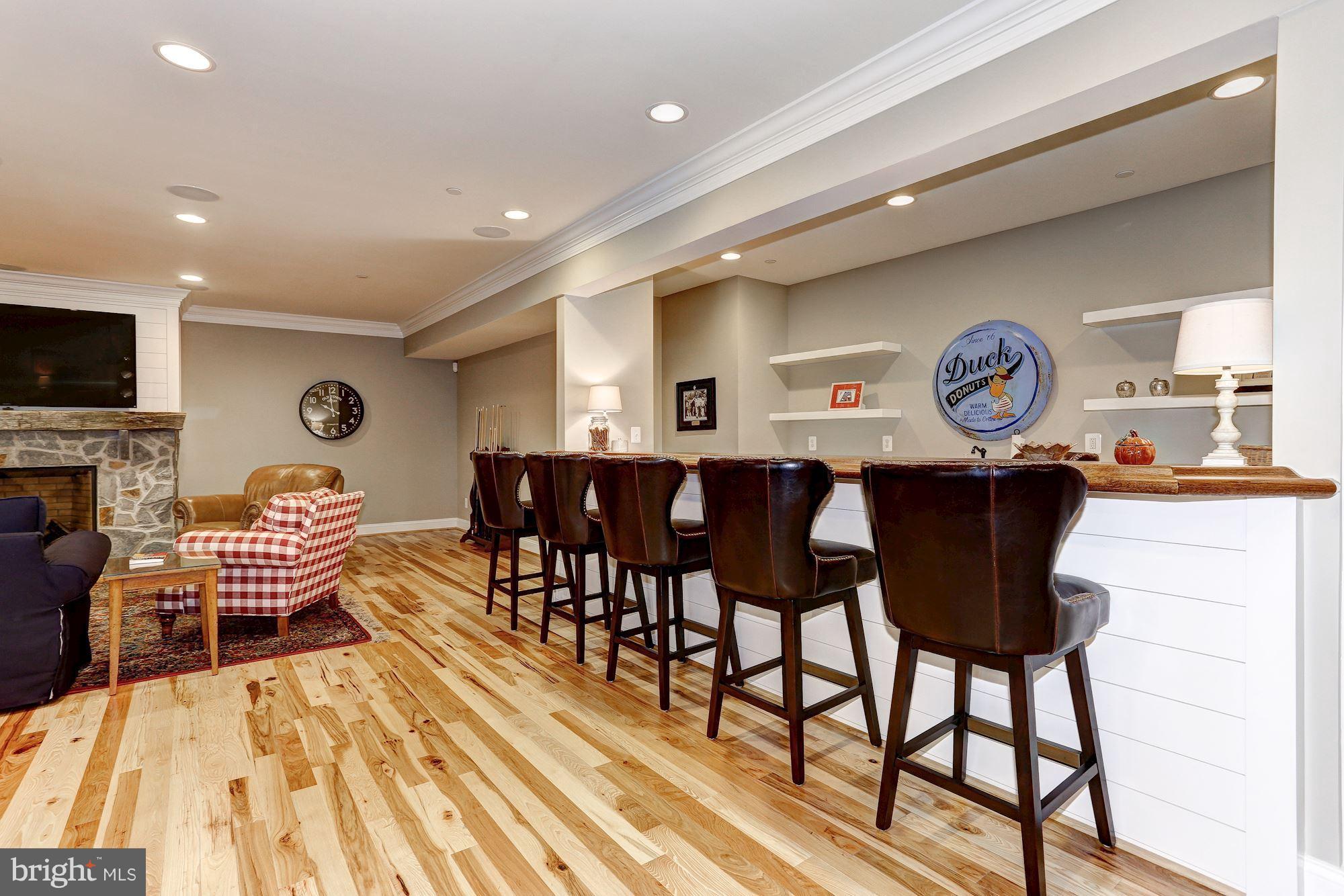 BROWNS WOODS - Residential