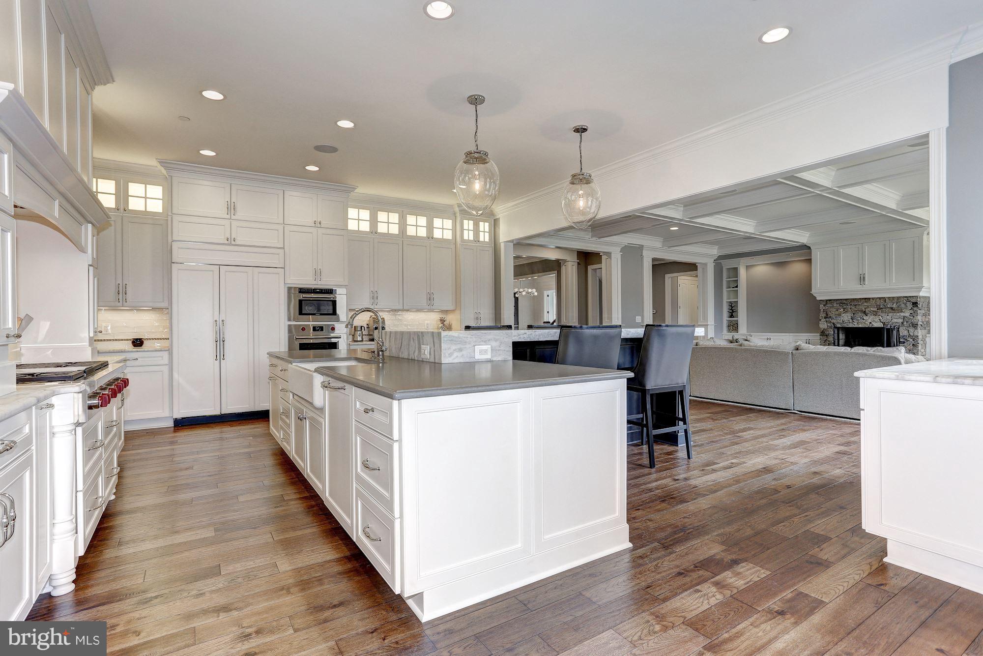 BROWNS WOODS - Residential