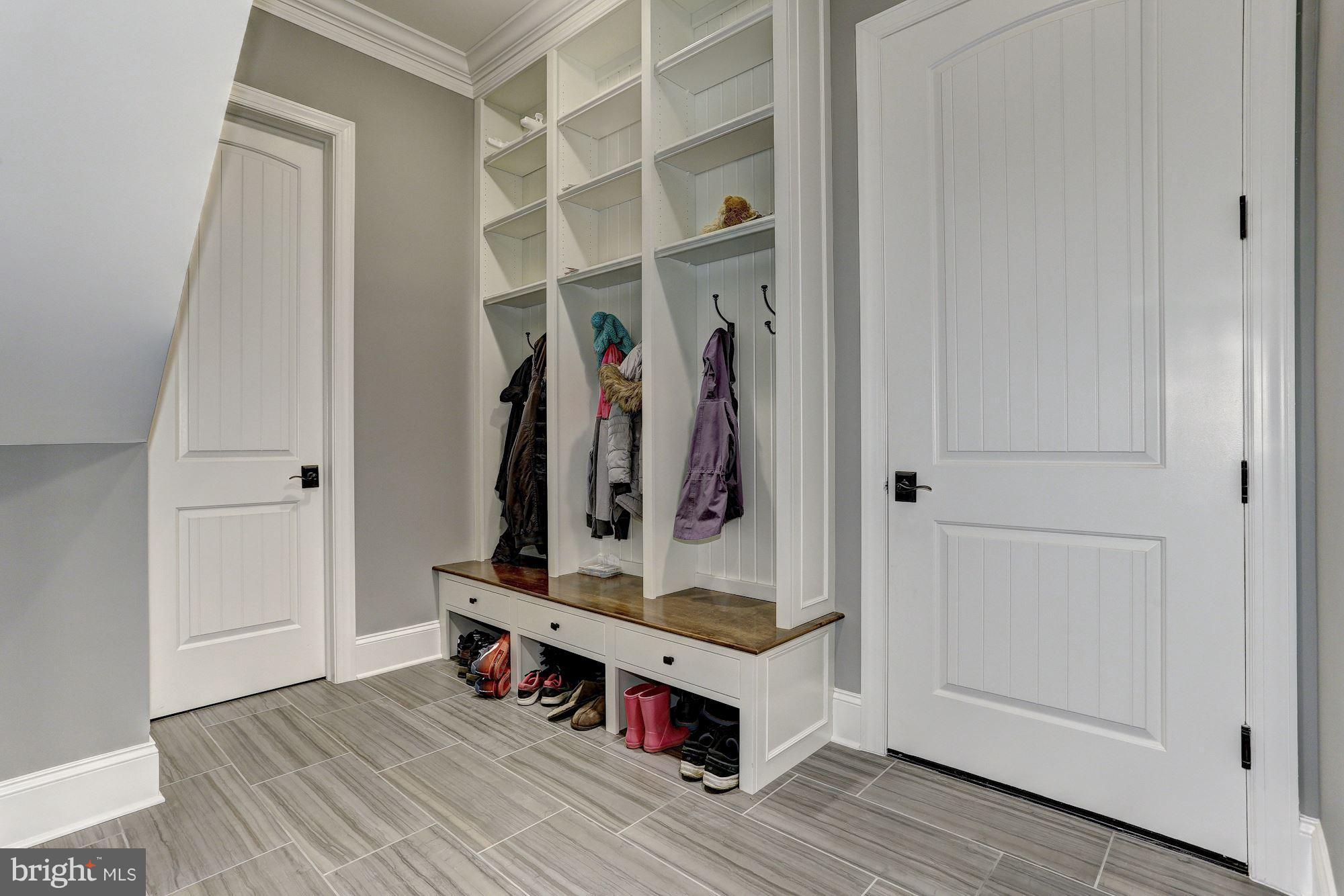 BROWNS WOODS - Residential