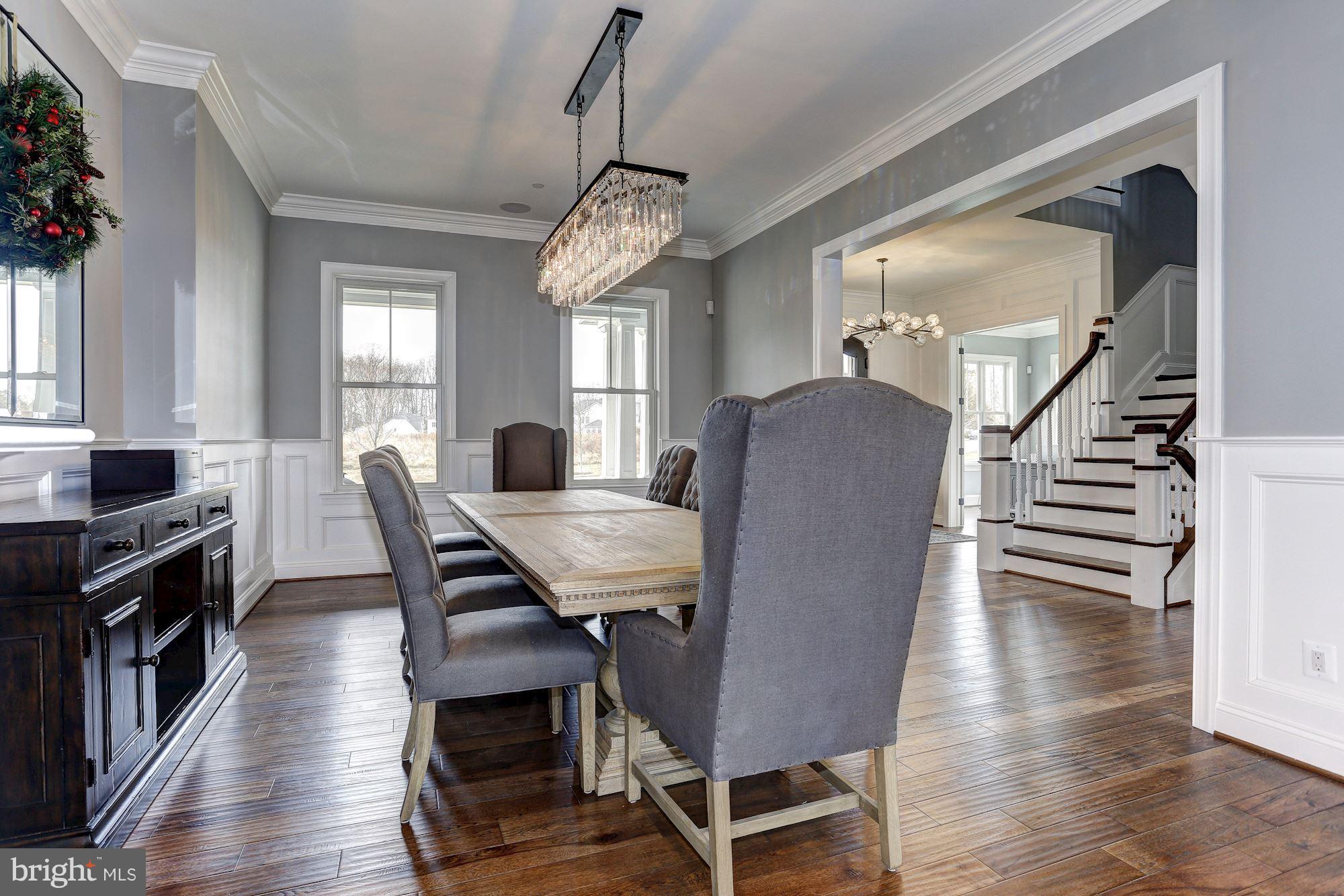 BROWNS WOODS - Residential