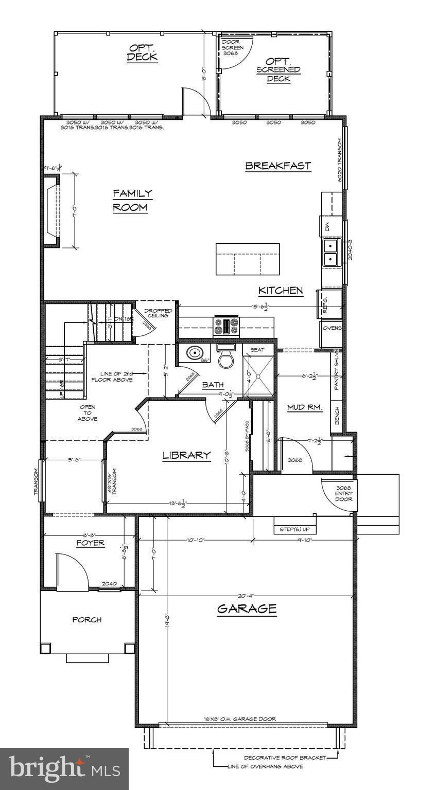 BROWNS WOODS - Residential