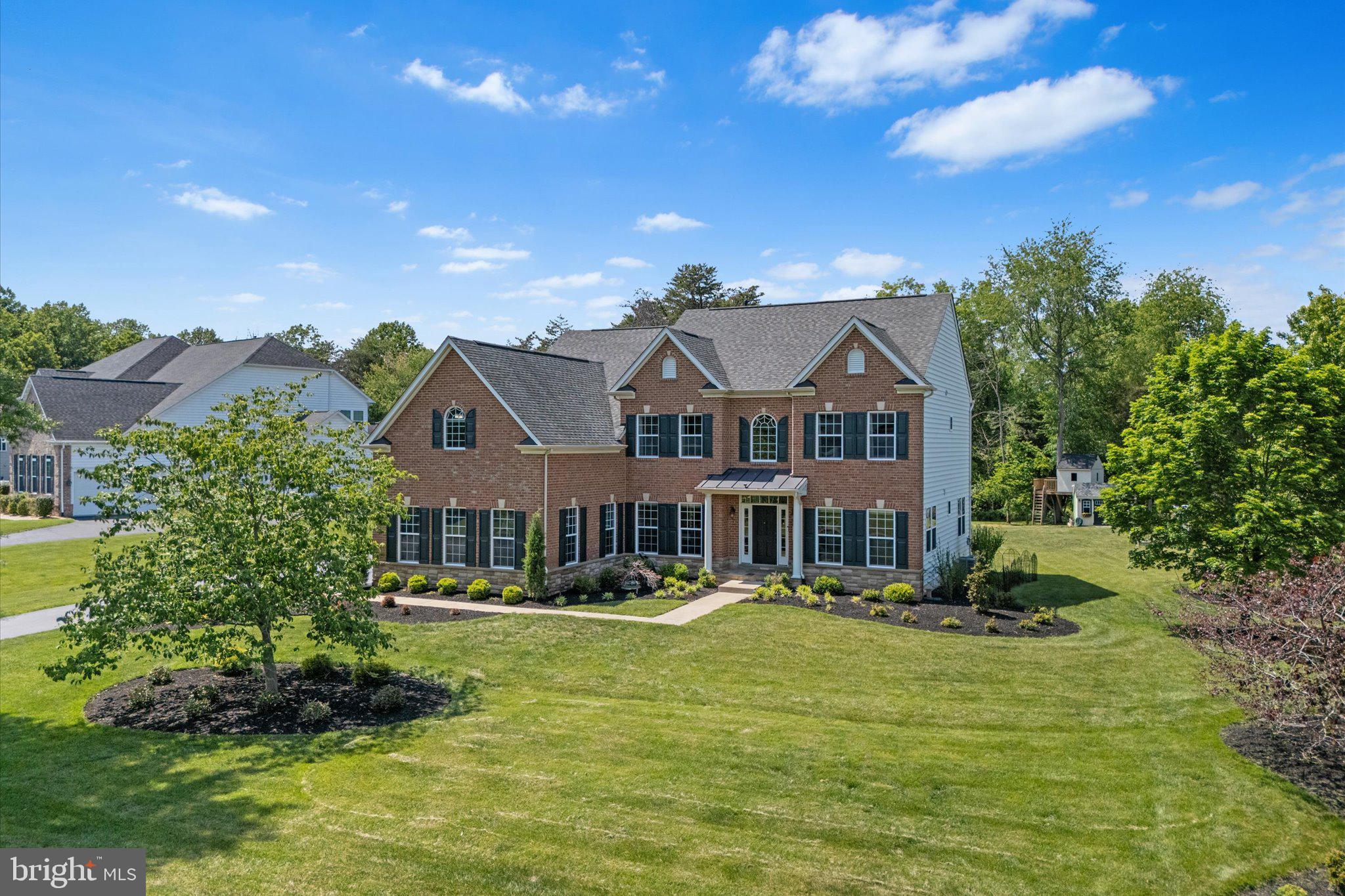 THE RESERVE AT LAKE MANASSAS - Residential