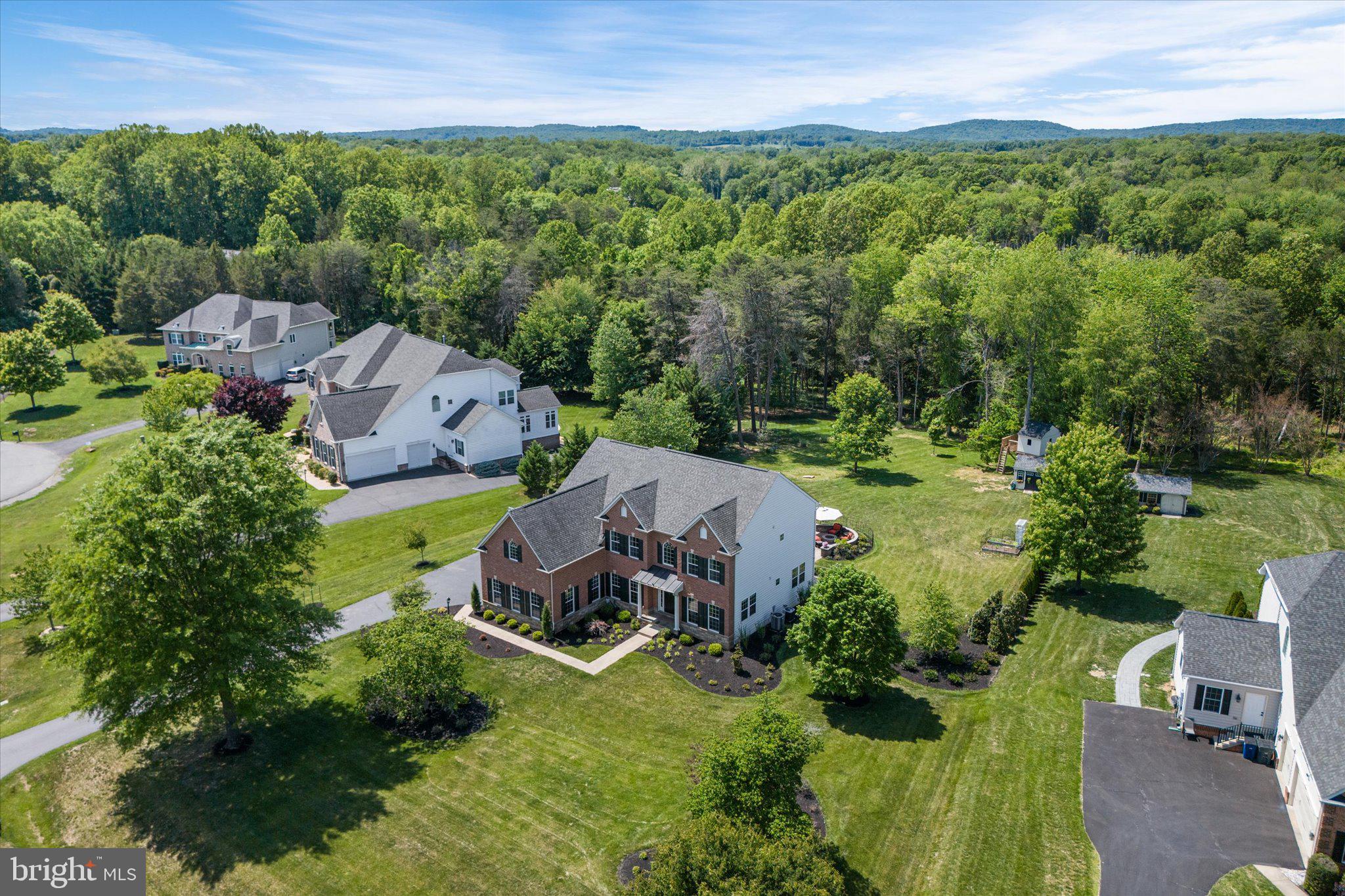 THE RESERVE AT LAKE MANASSAS - Residential