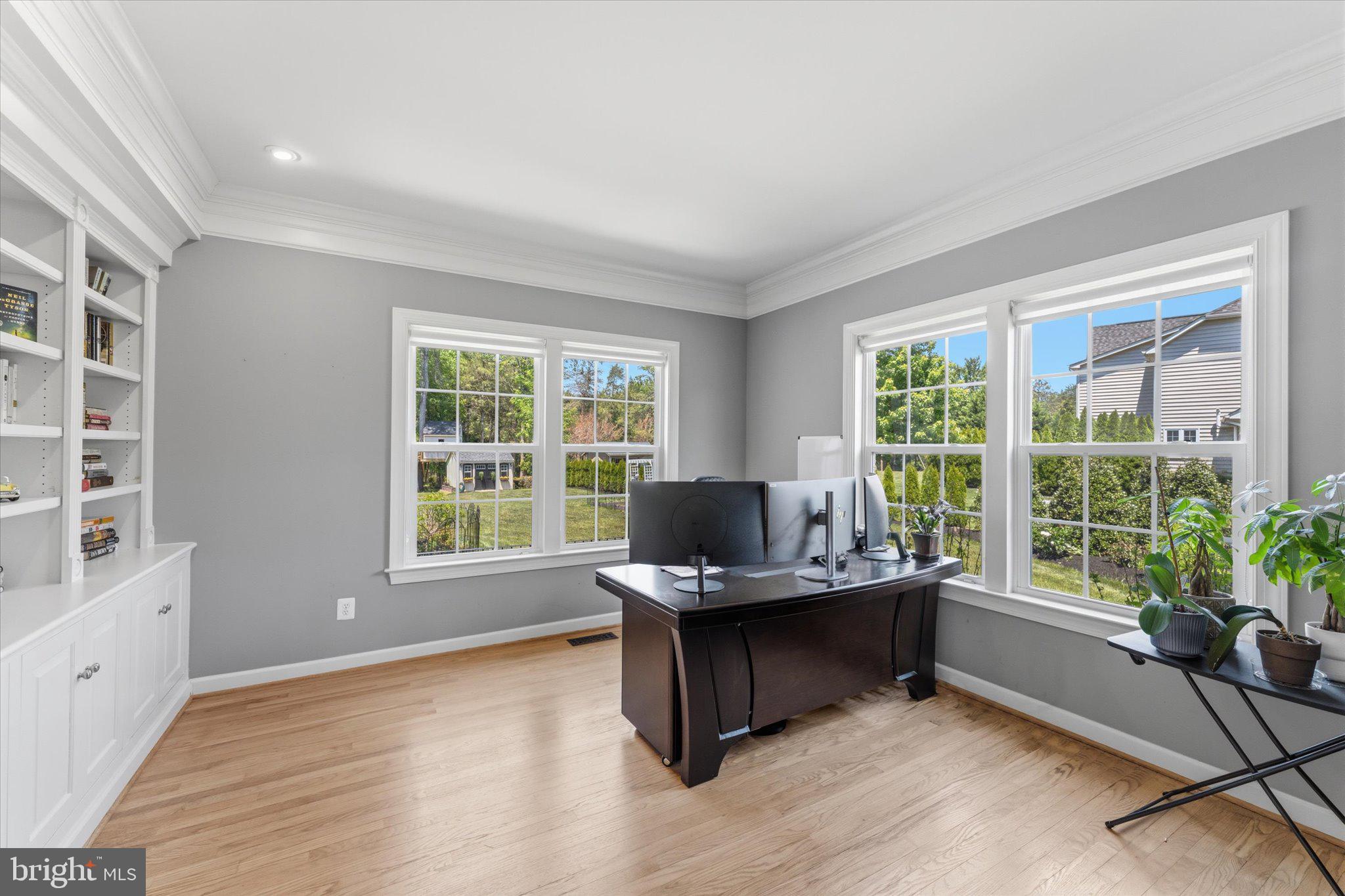 THE RESERVE AT LAKE MANASSAS - Residential