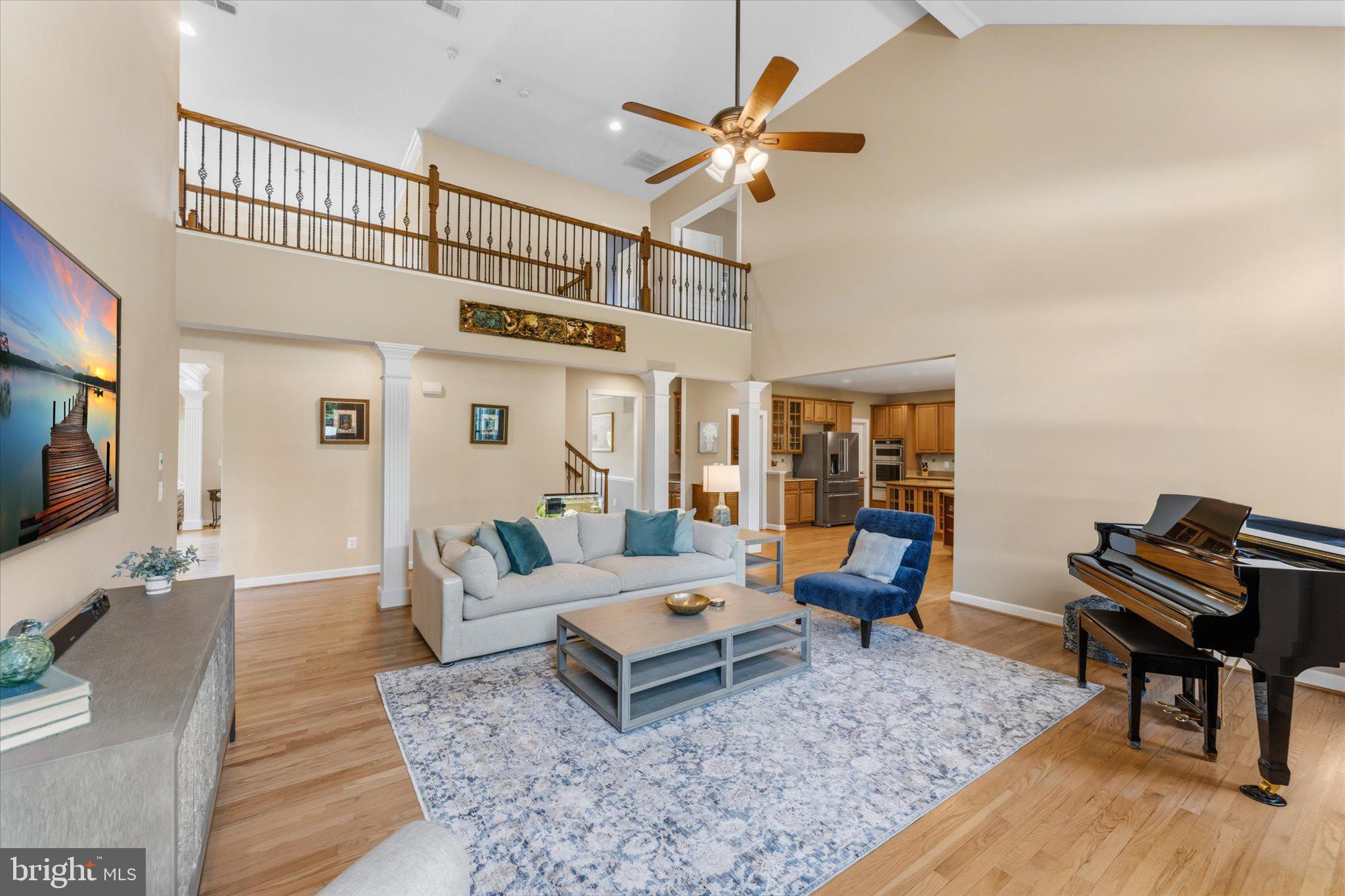 THE RESERVE AT LAKE MANASSAS - Residential