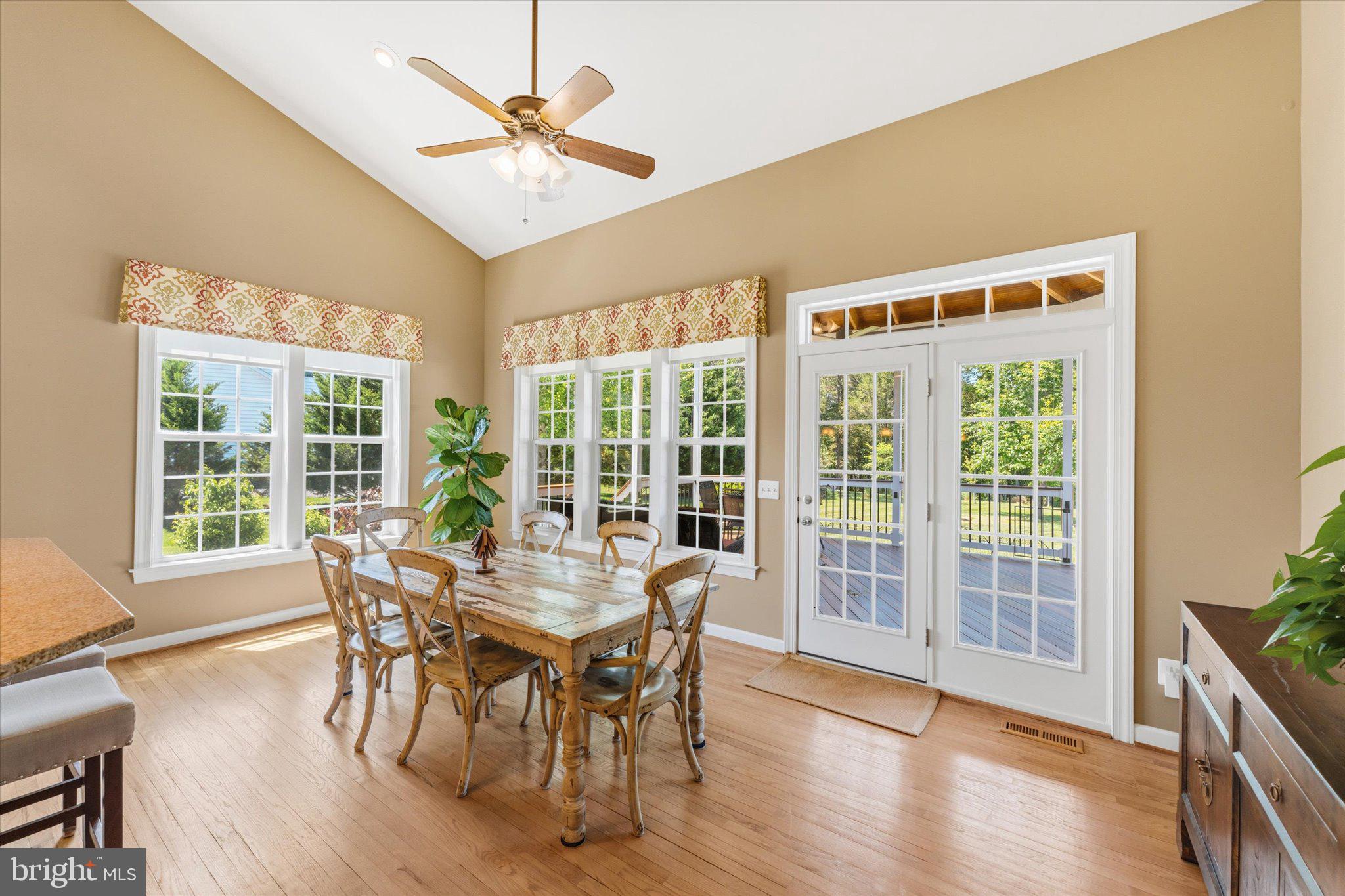 THE RESERVE AT LAKE MANASSAS - Residential