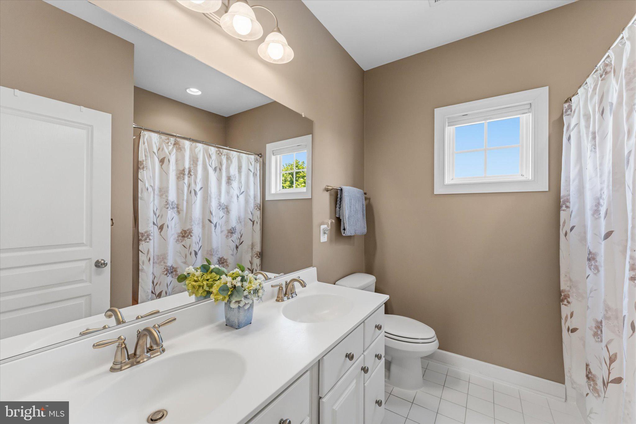 THE RESERVE AT LAKE MANASSAS - Residential