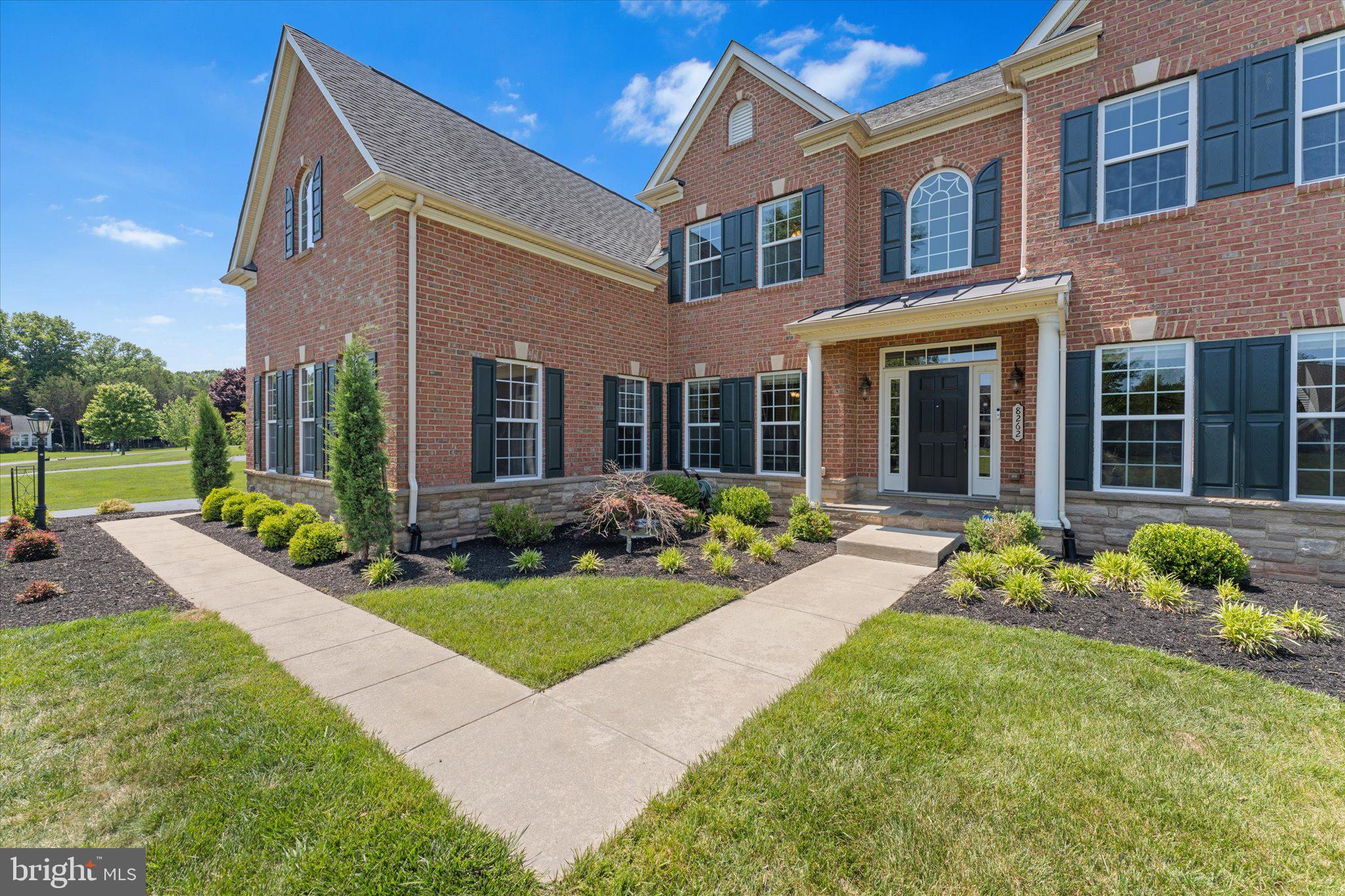 THE RESERVE AT LAKE MANASSAS - Residential
