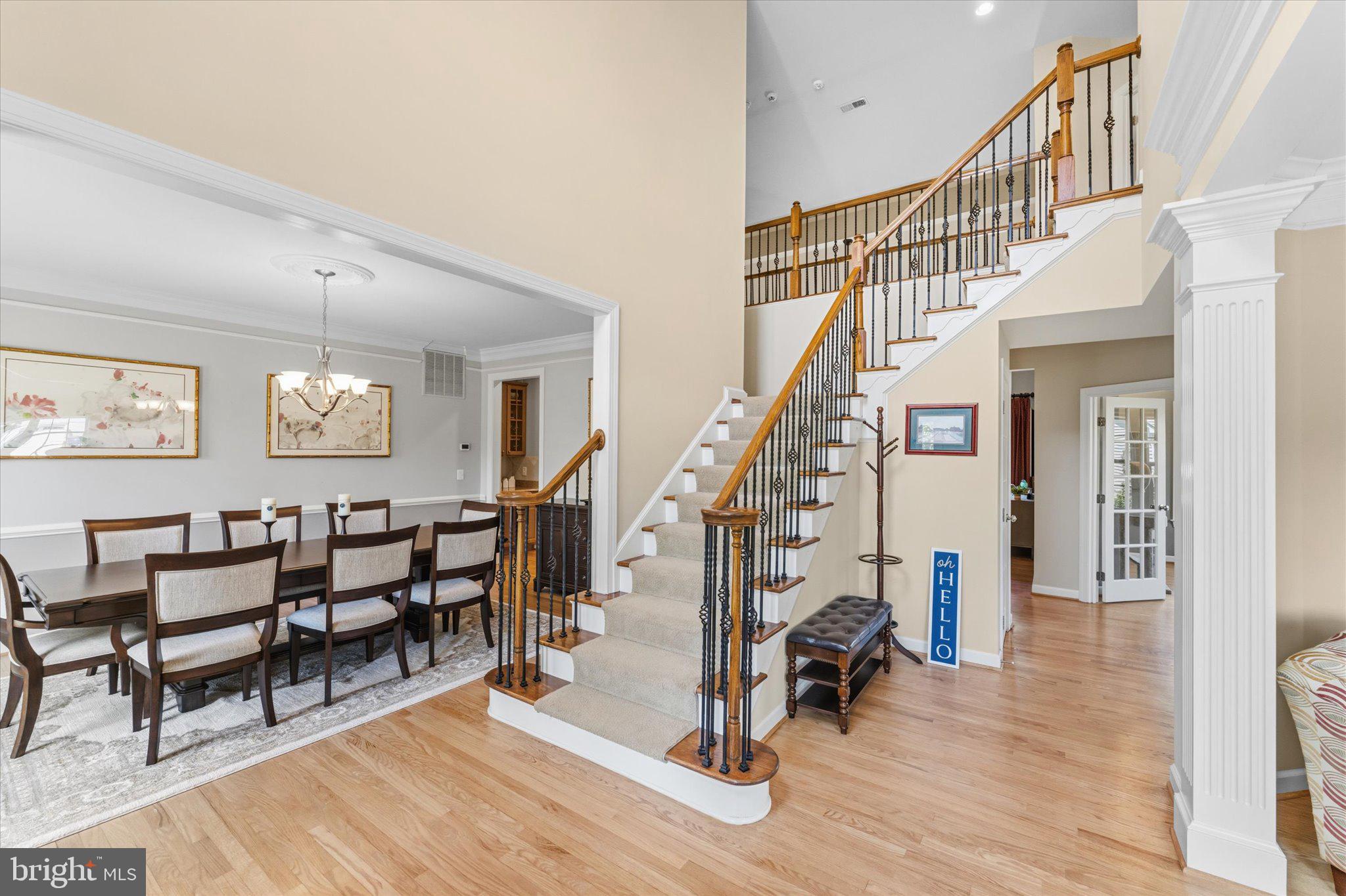 THE RESERVE AT LAKE MANASSAS - Residential