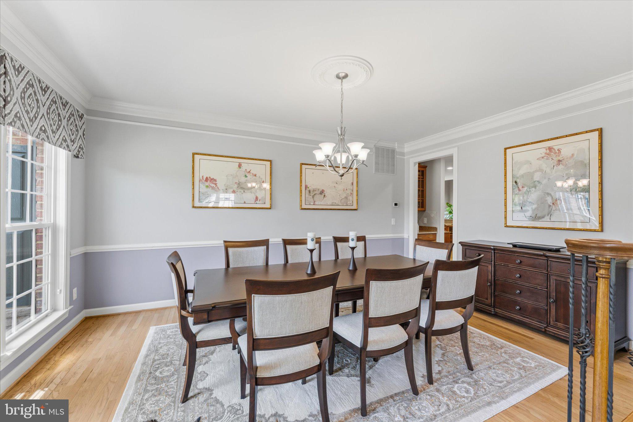 THE RESERVE AT LAKE MANASSAS - Residential