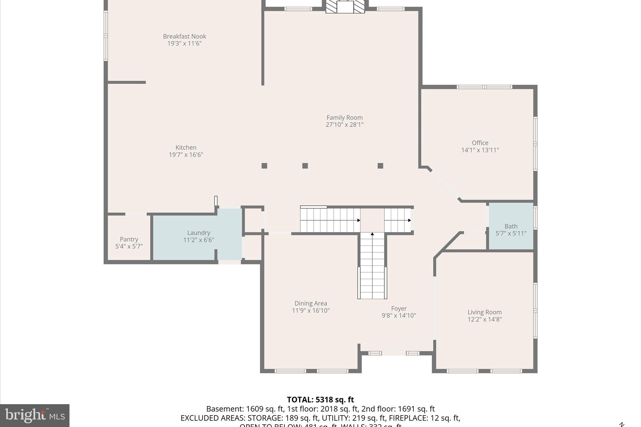 THE RESERVE AT LAKE MANASSAS - Residential