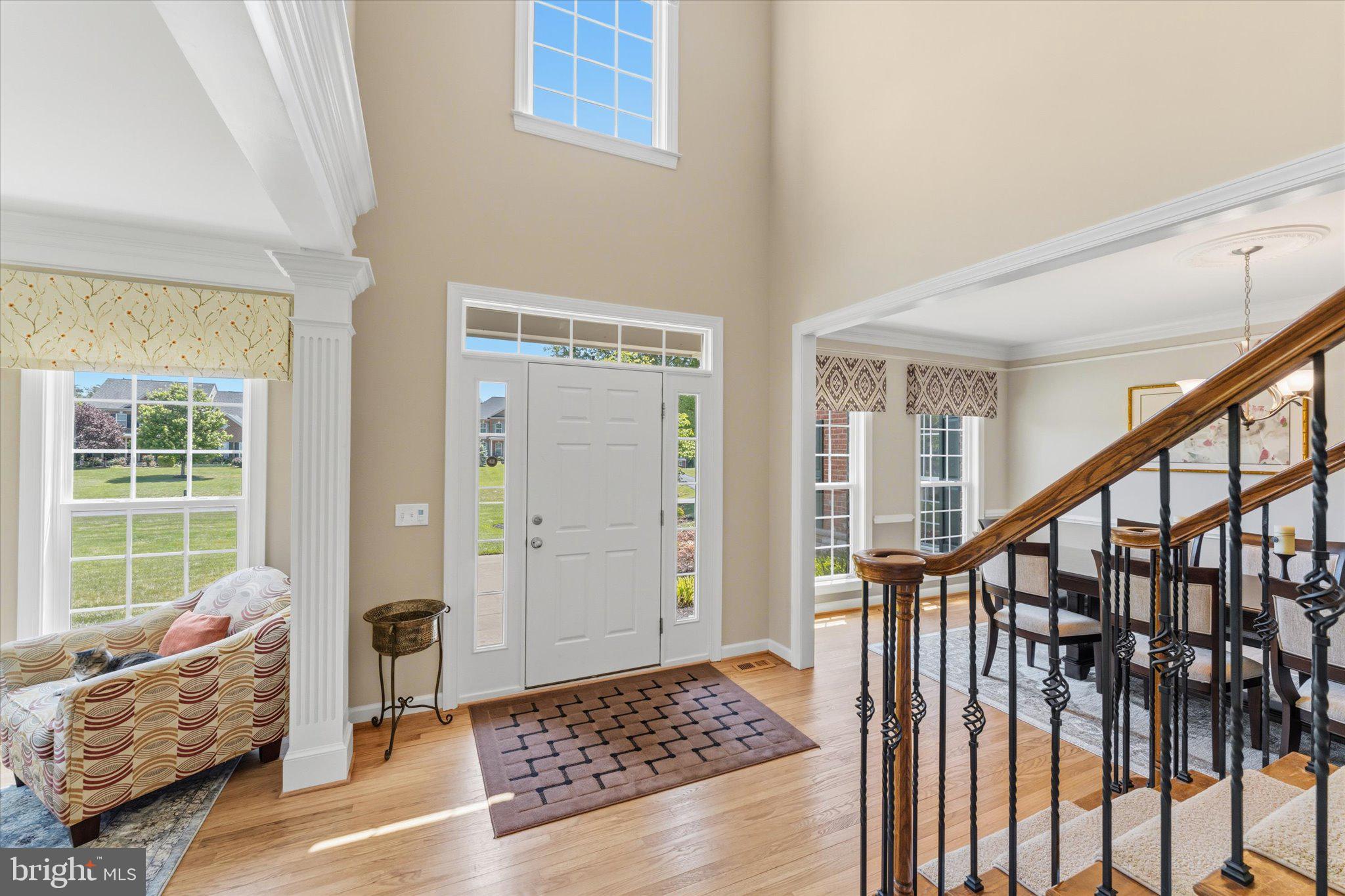 THE RESERVE AT LAKE MANASSAS - Residential