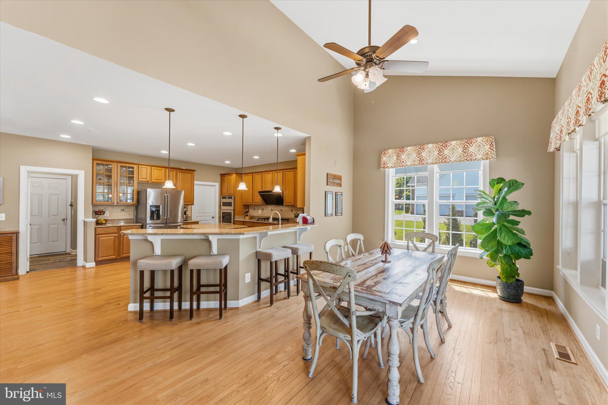 THE RESERVE AT LAKE MANASSAS - Residential