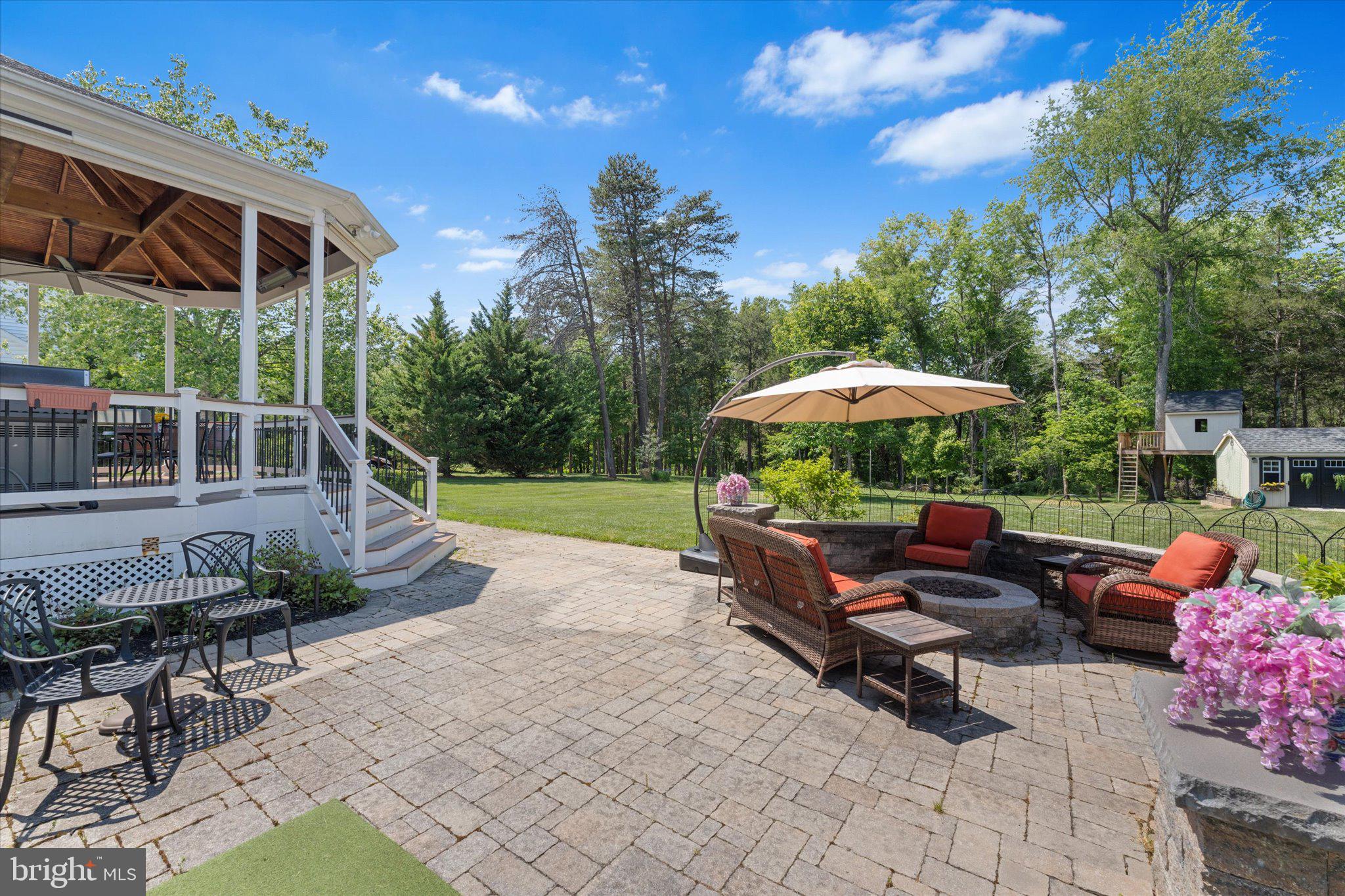 THE RESERVE AT LAKE MANASSAS - Residential