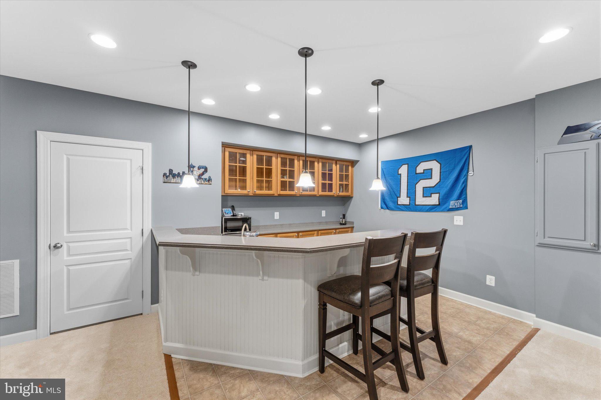 THE RESERVE AT LAKE MANASSAS - Residential