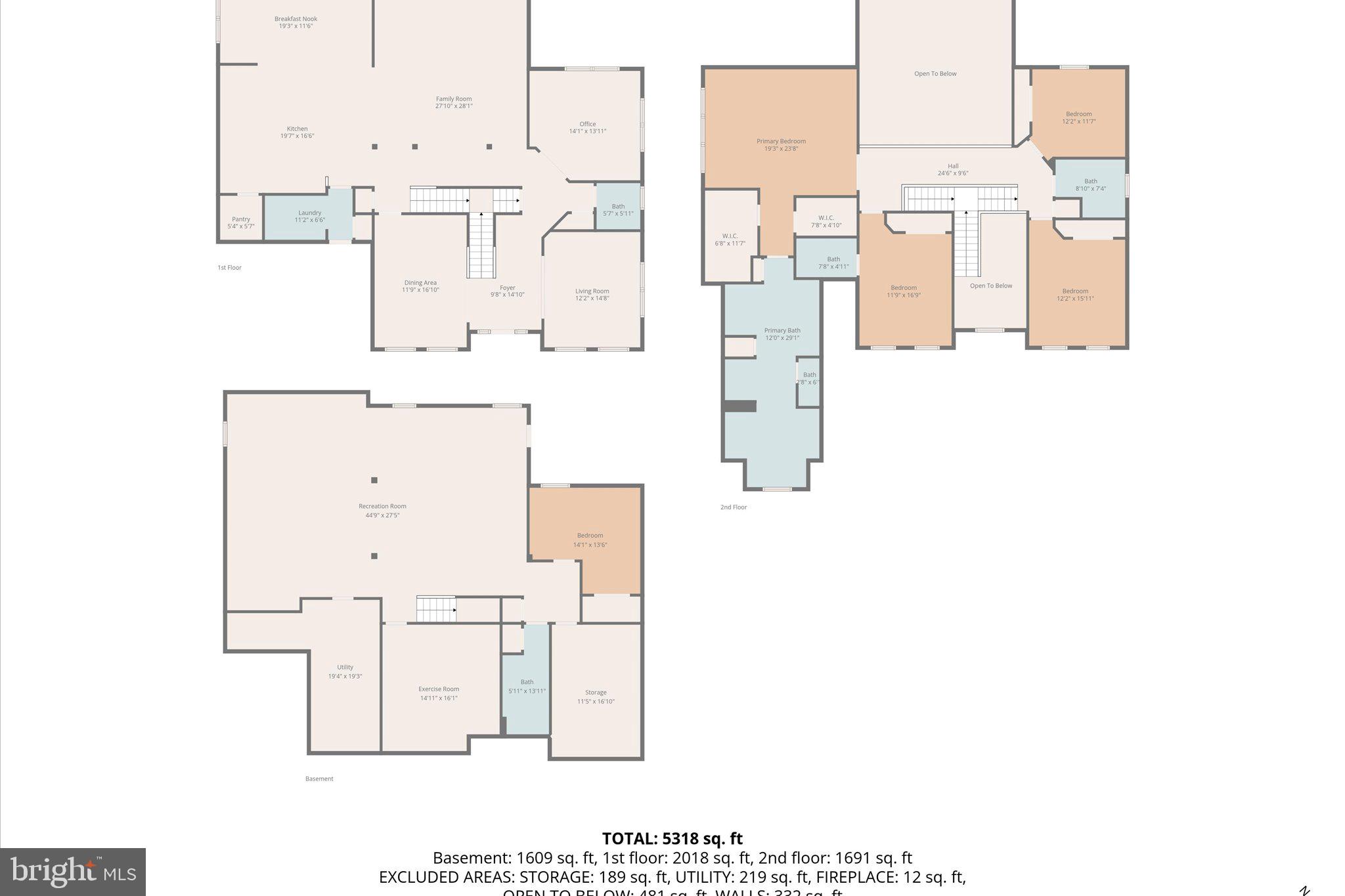 THE RESERVE AT LAKE MANASSAS - Residential