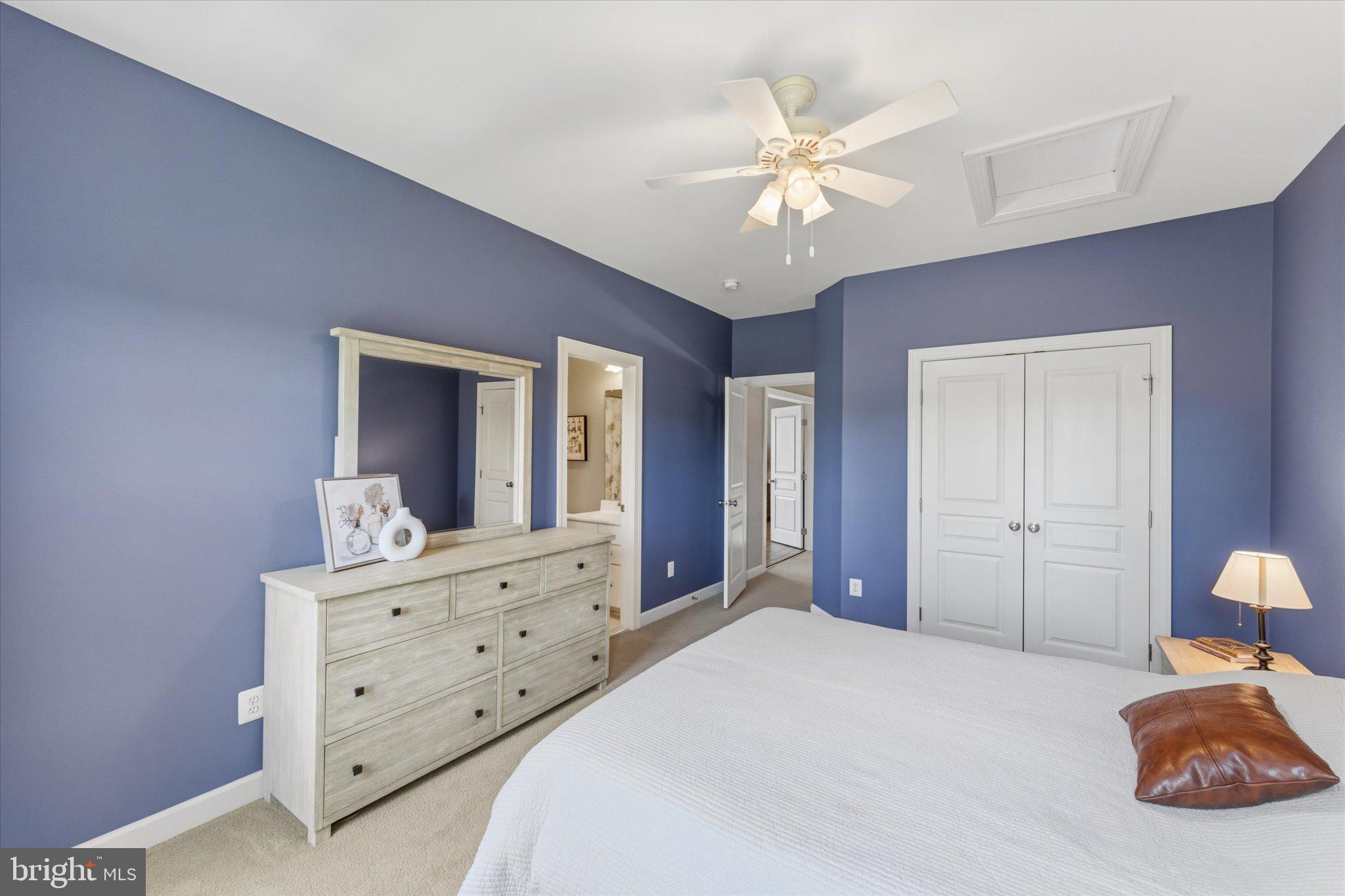 THE RESERVE AT LAKE MANASSAS - Residential