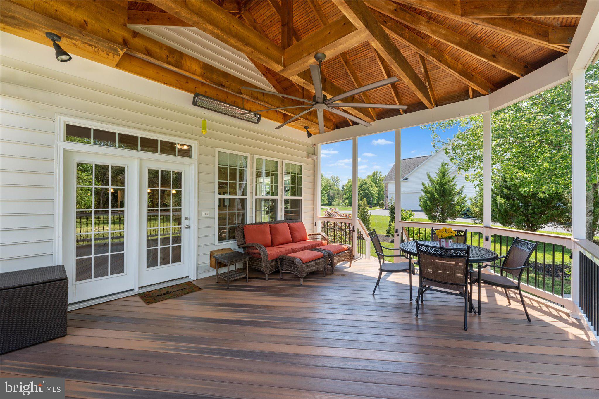 THE RESERVE AT LAKE MANASSAS - Residential