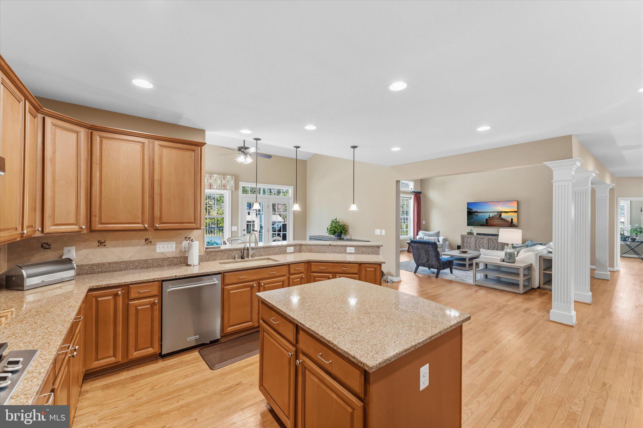 THE RESERVE AT LAKE MANASSAS - Residential