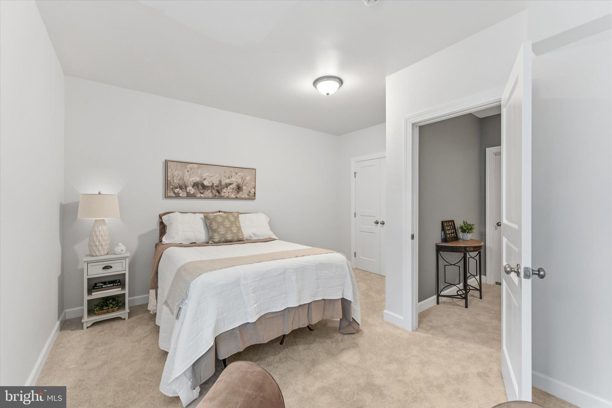 THE RESERVE AT LAKE MANASSAS - Residential
