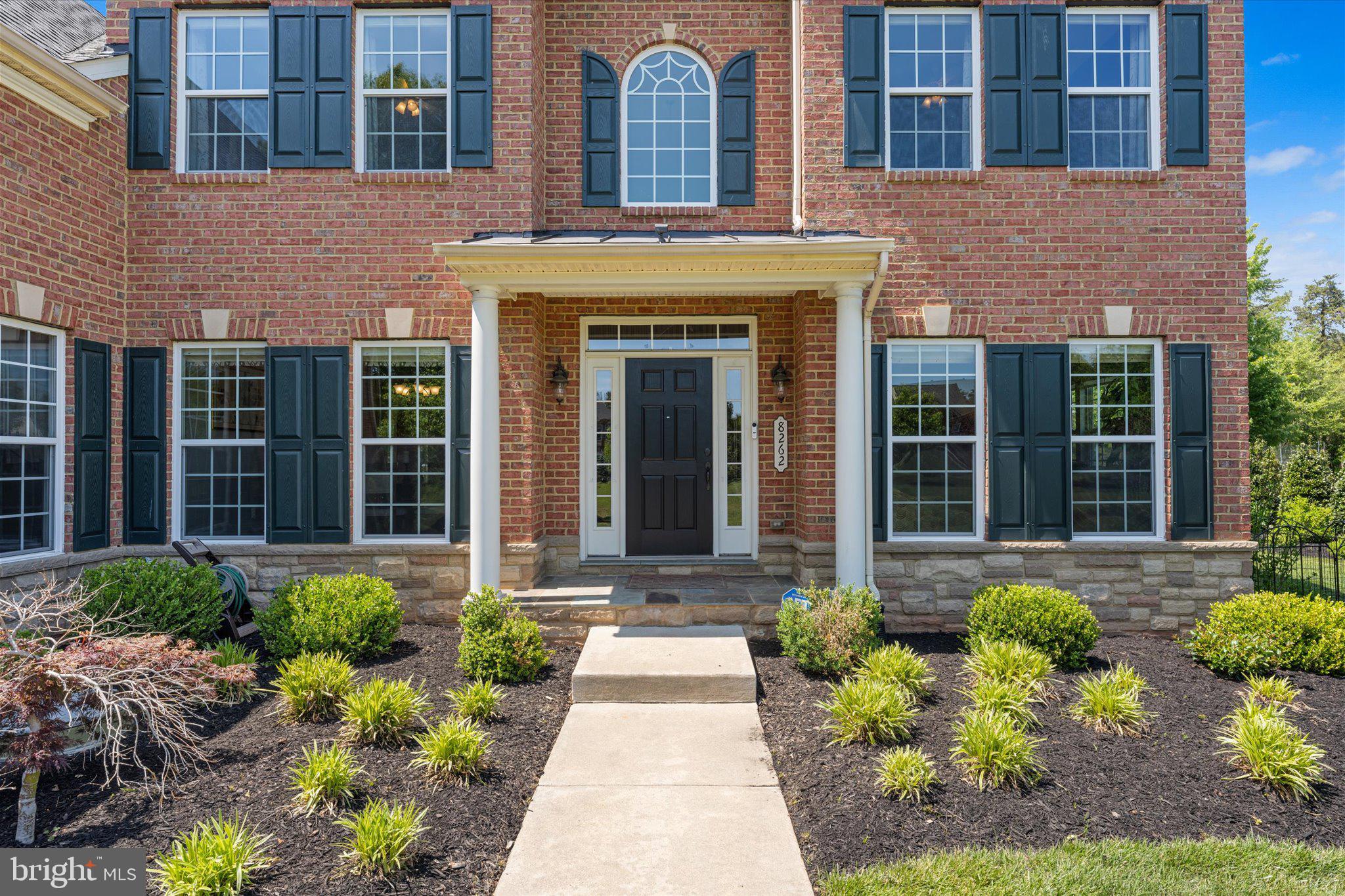 THE RESERVE AT LAKE MANASSAS - Residential