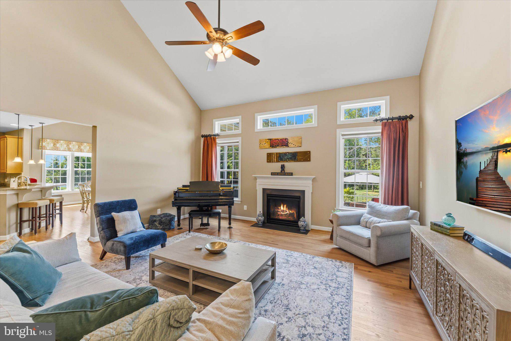 THE RESERVE AT LAKE MANASSAS - Residential