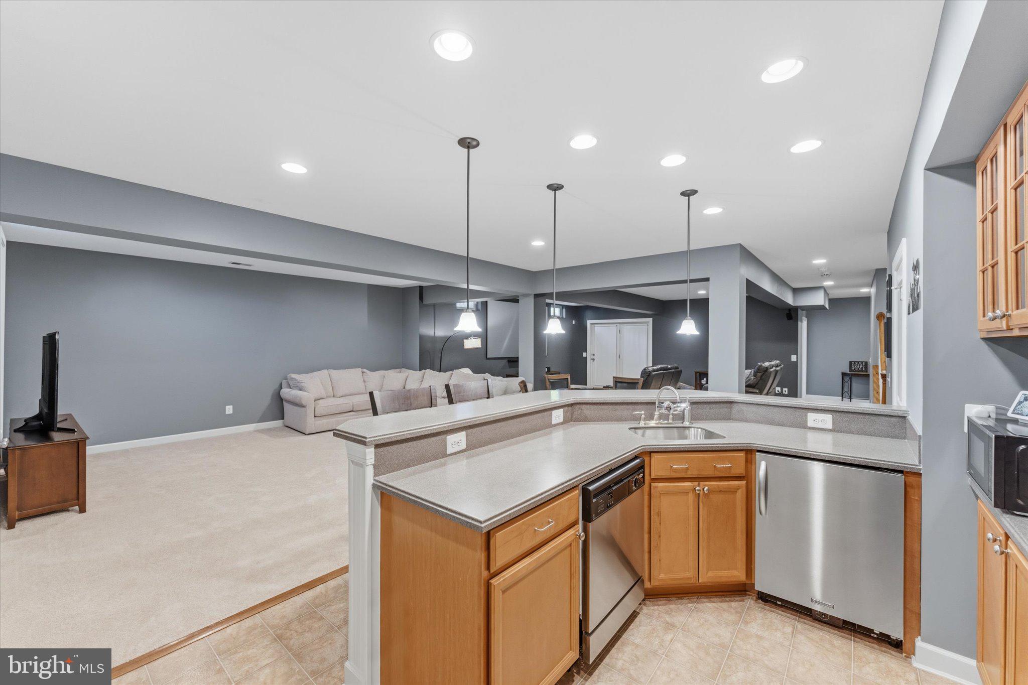 THE RESERVE AT LAKE MANASSAS - Residential
