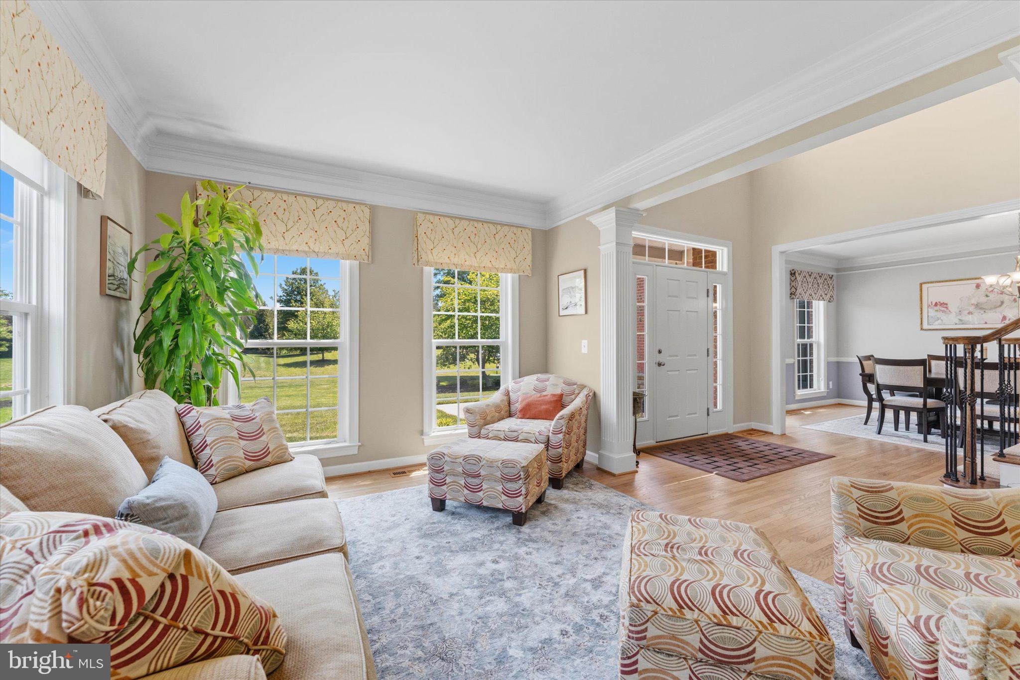 THE RESERVE AT LAKE MANASSAS - Residential