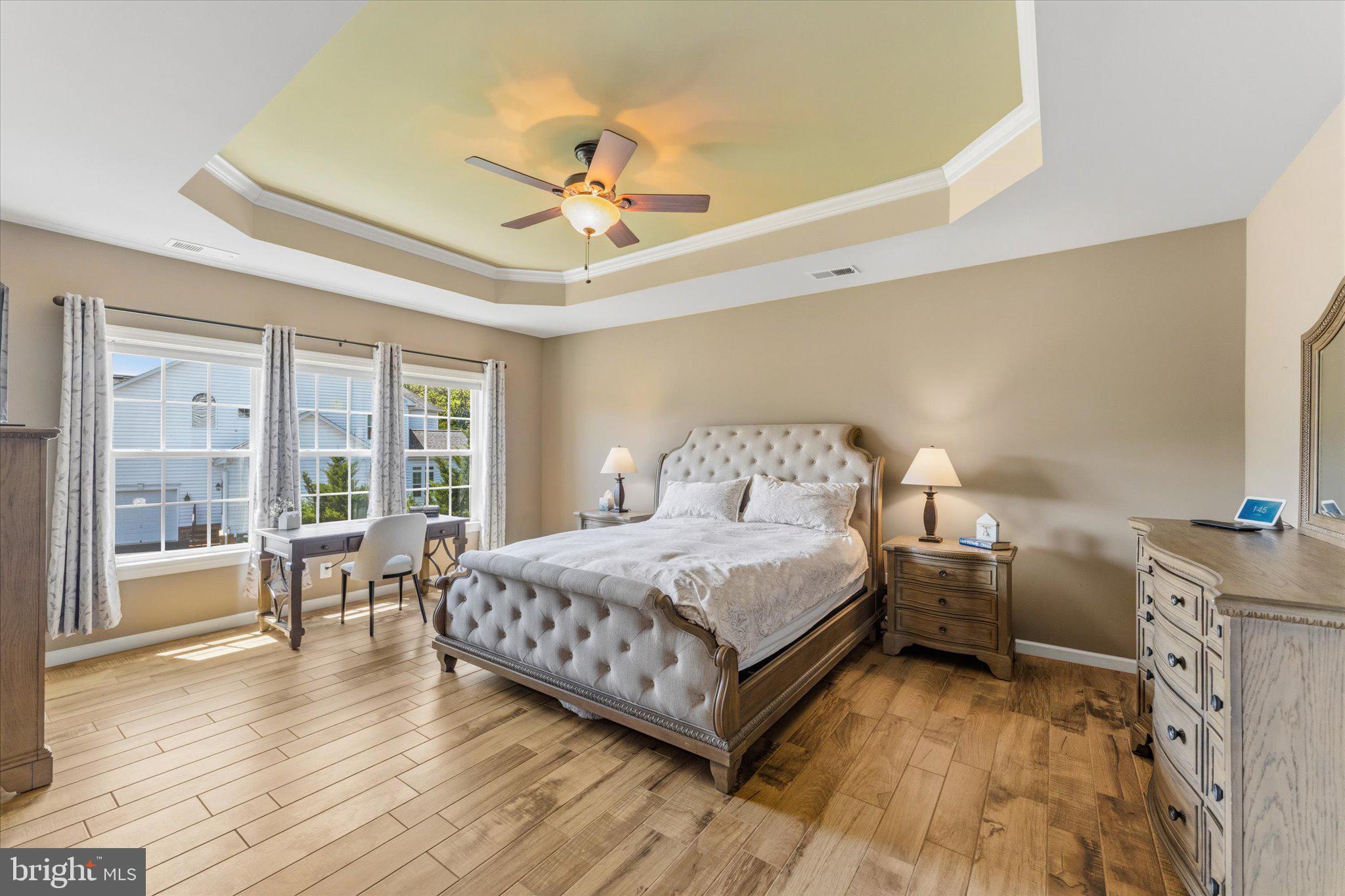 THE RESERVE AT LAKE MANASSAS - Residential