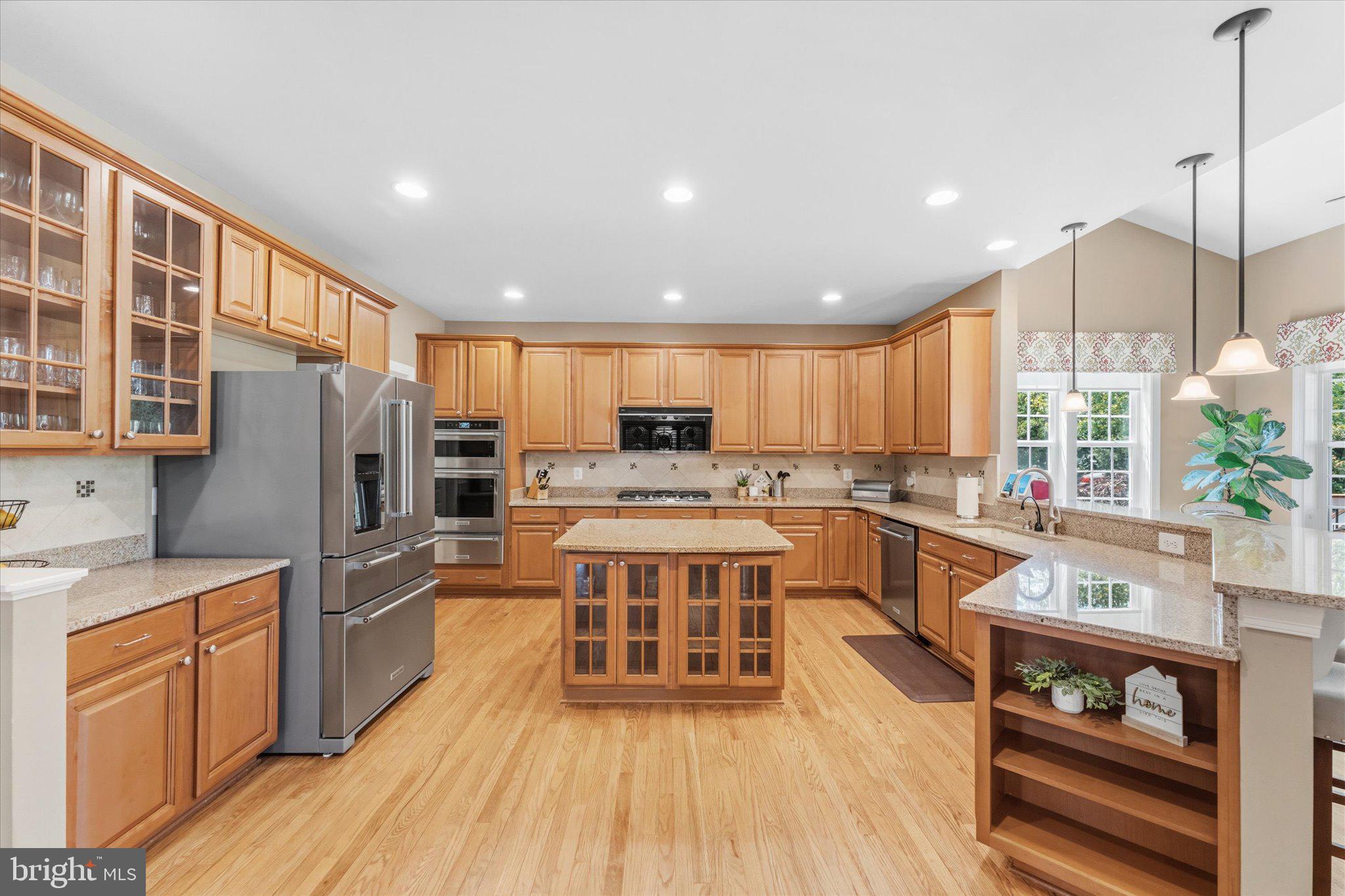 THE RESERVE AT LAKE MANASSAS - Residential