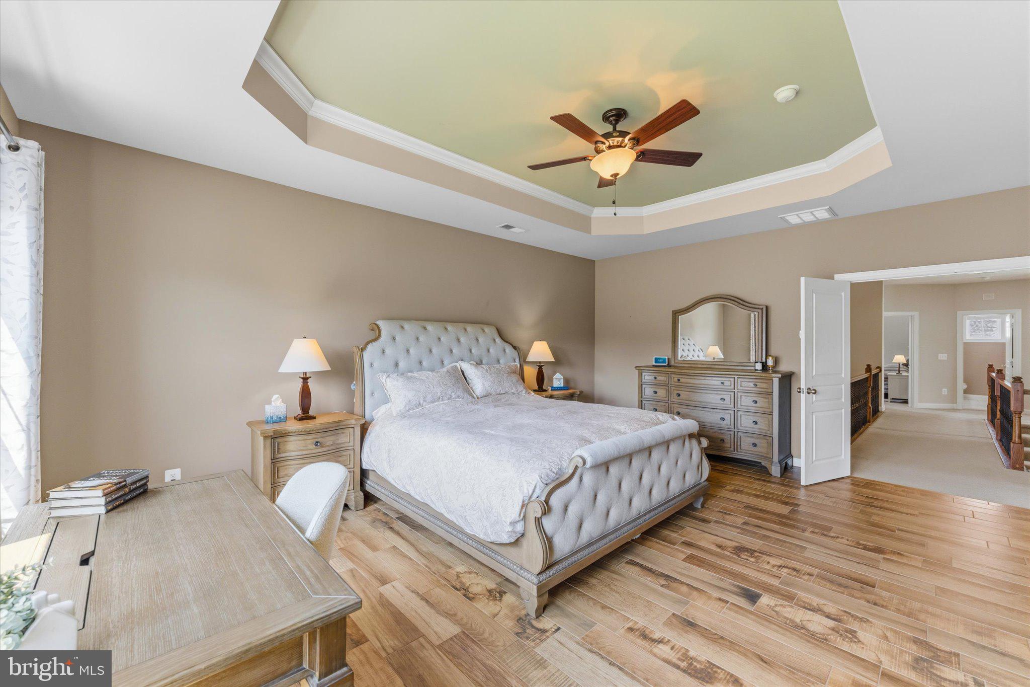 THE RESERVE AT LAKE MANASSAS - Residential