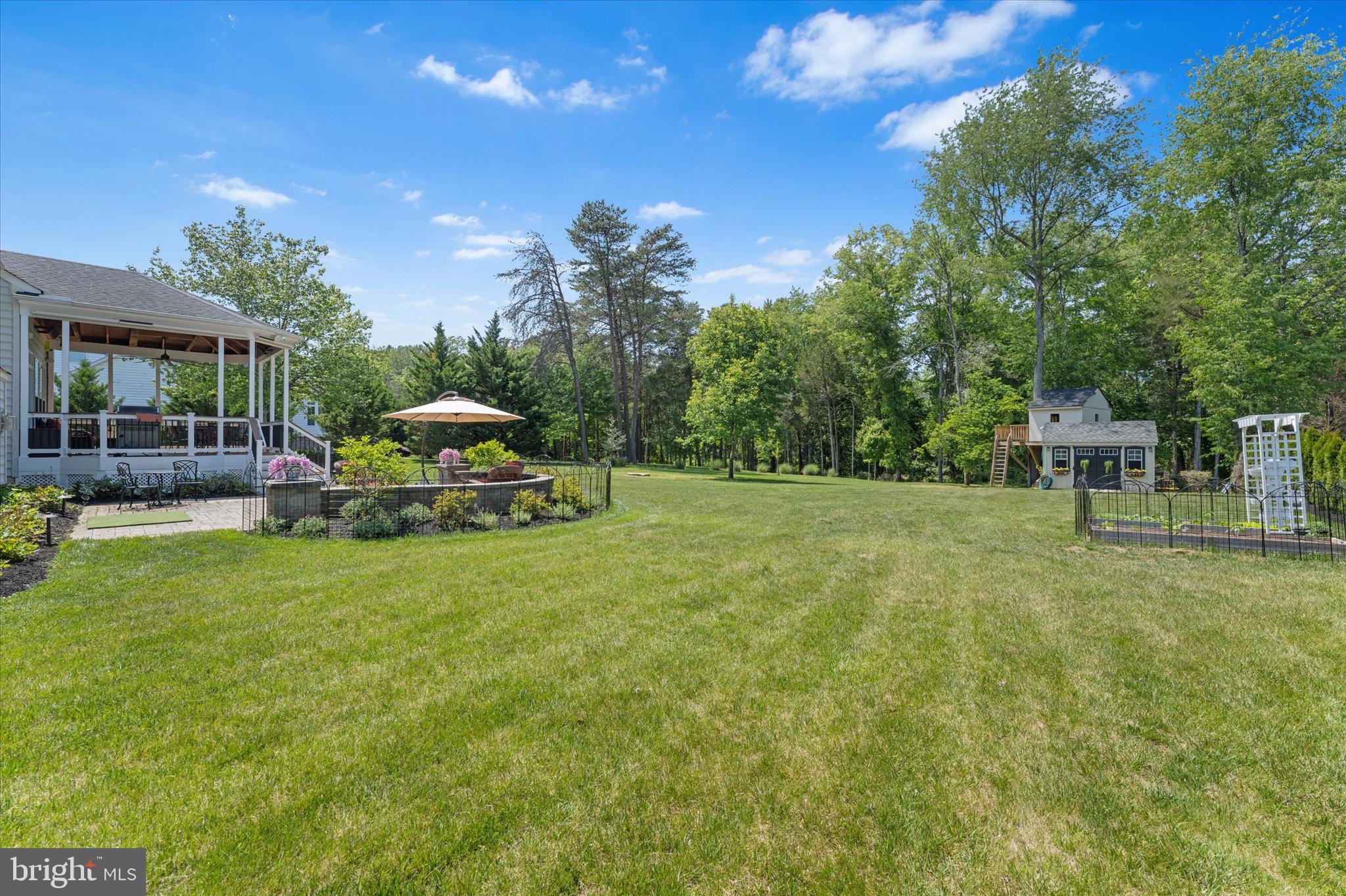 THE RESERVE AT LAKE MANASSAS - Residential