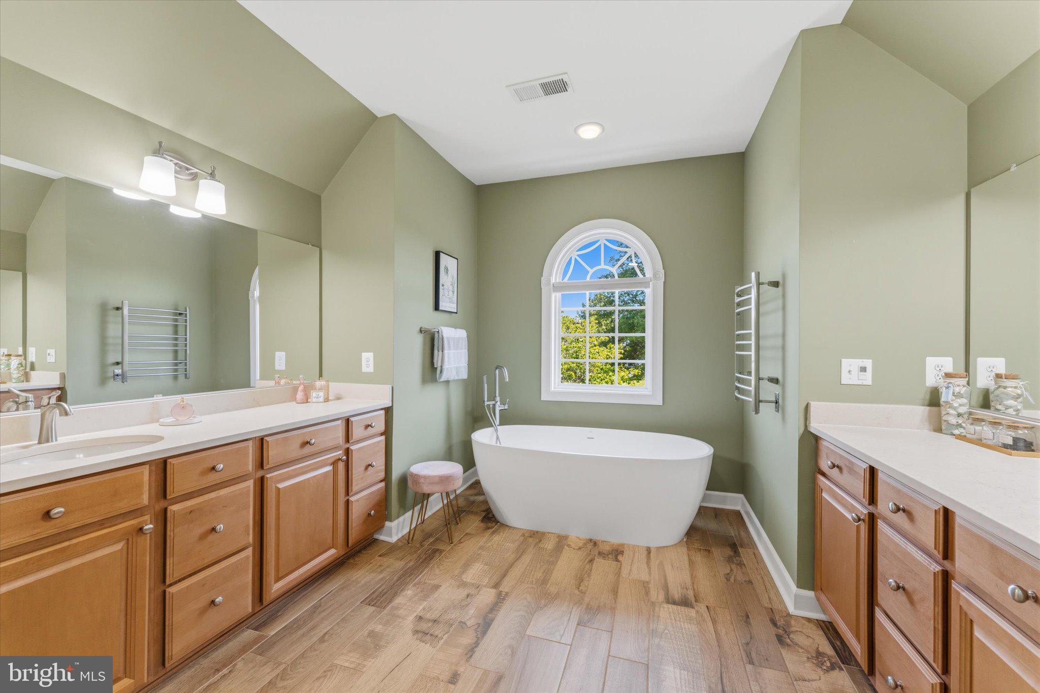 THE RESERVE AT LAKE MANASSAS - Residential