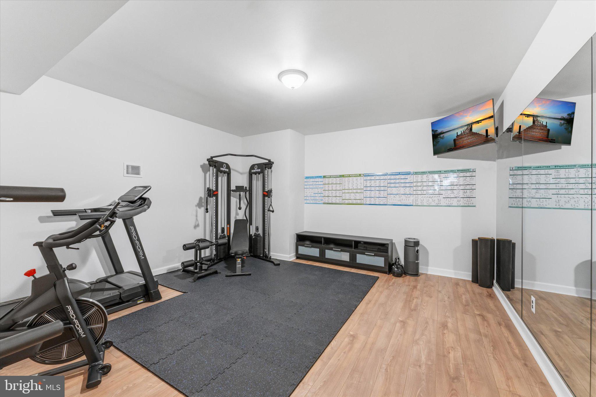 THE RESERVE AT LAKE MANASSAS - Residential