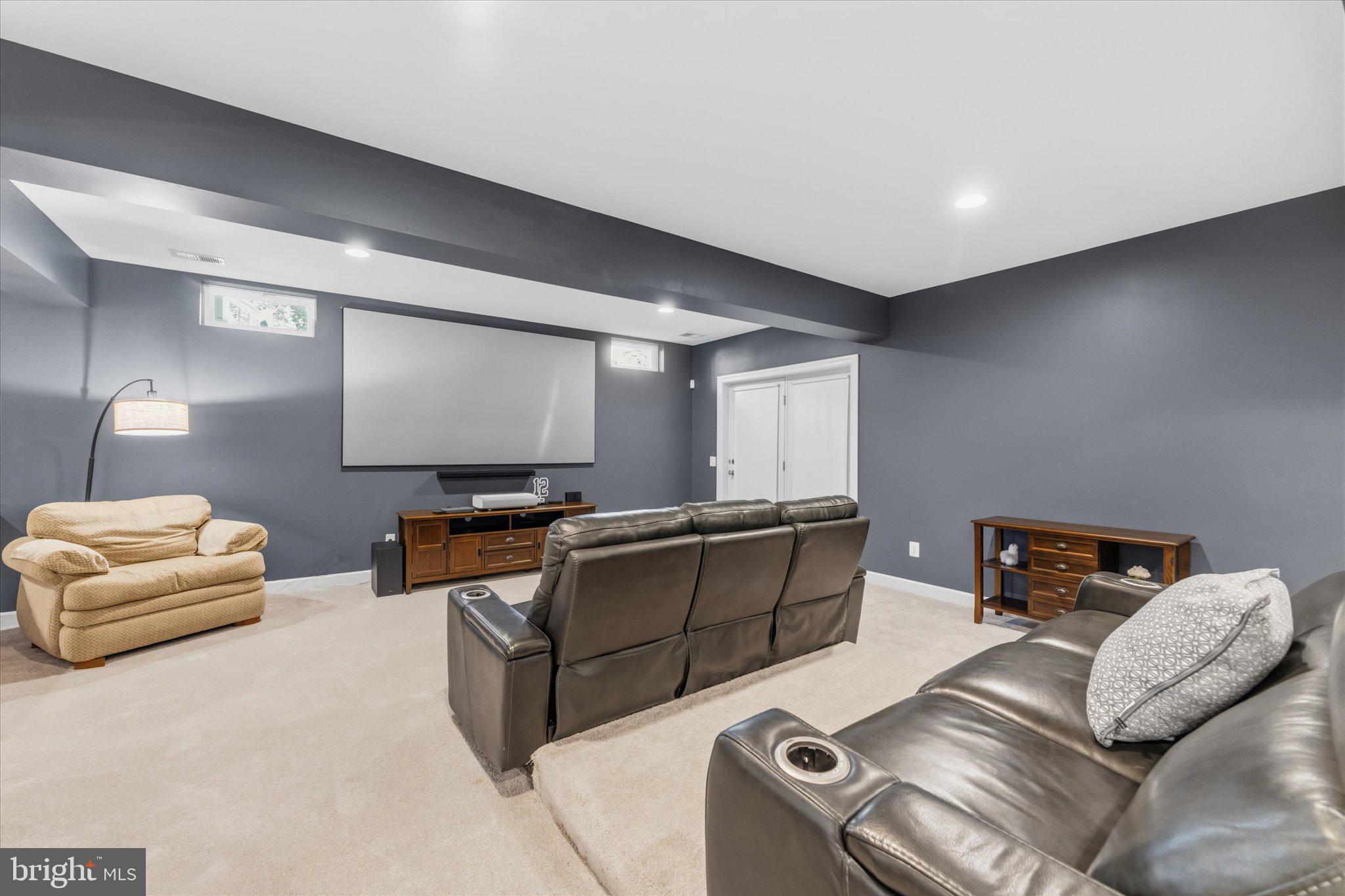 THE RESERVE AT LAKE MANASSAS - Residential