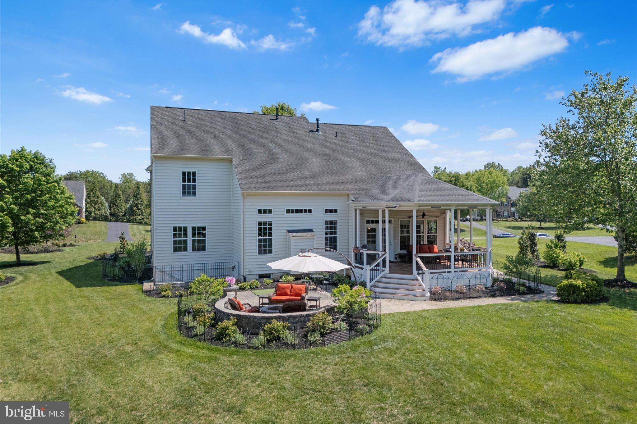 THE RESERVE AT LAKE MANASSAS - Residential