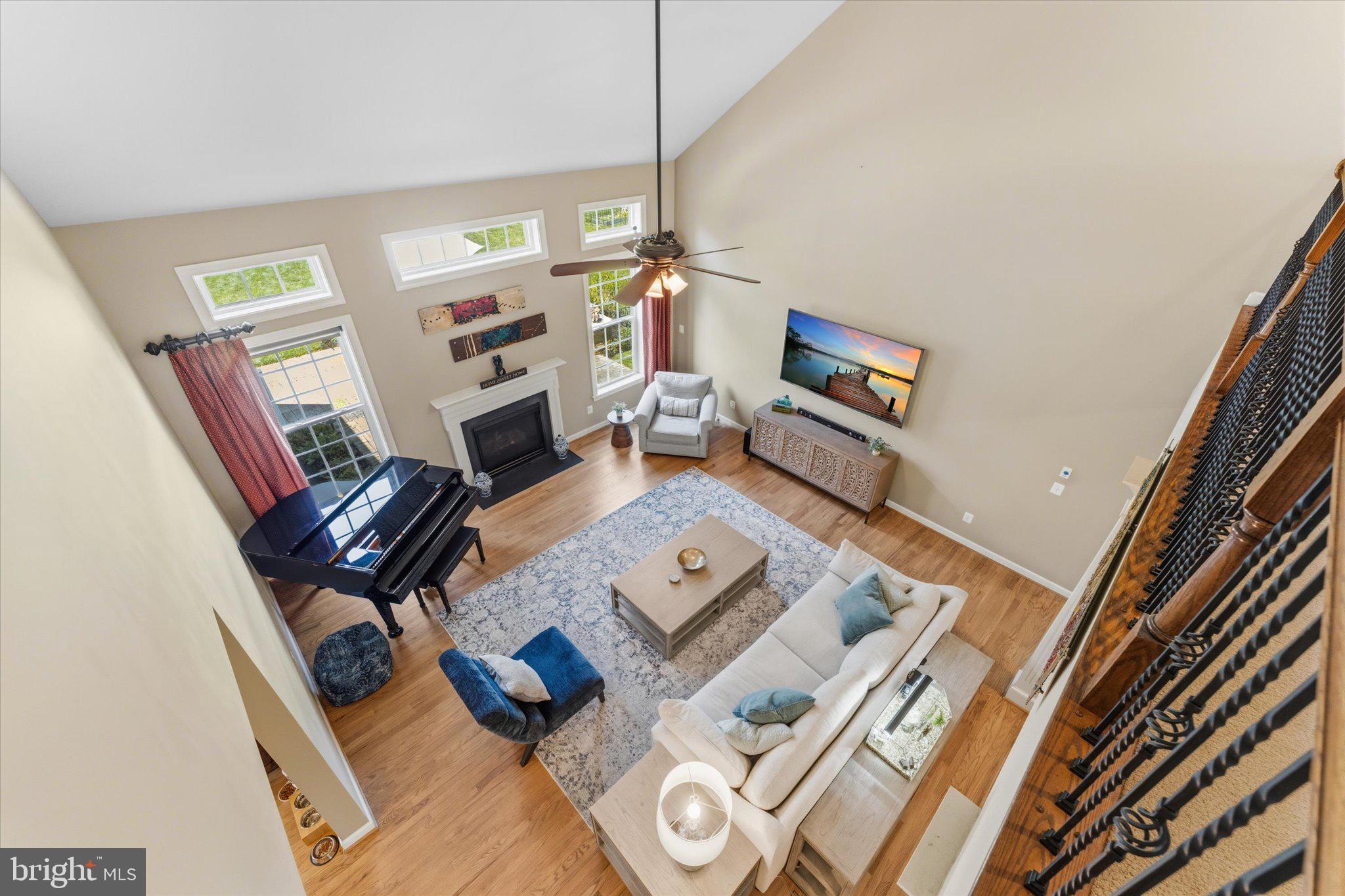 THE RESERVE AT LAKE MANASSAS - Residential