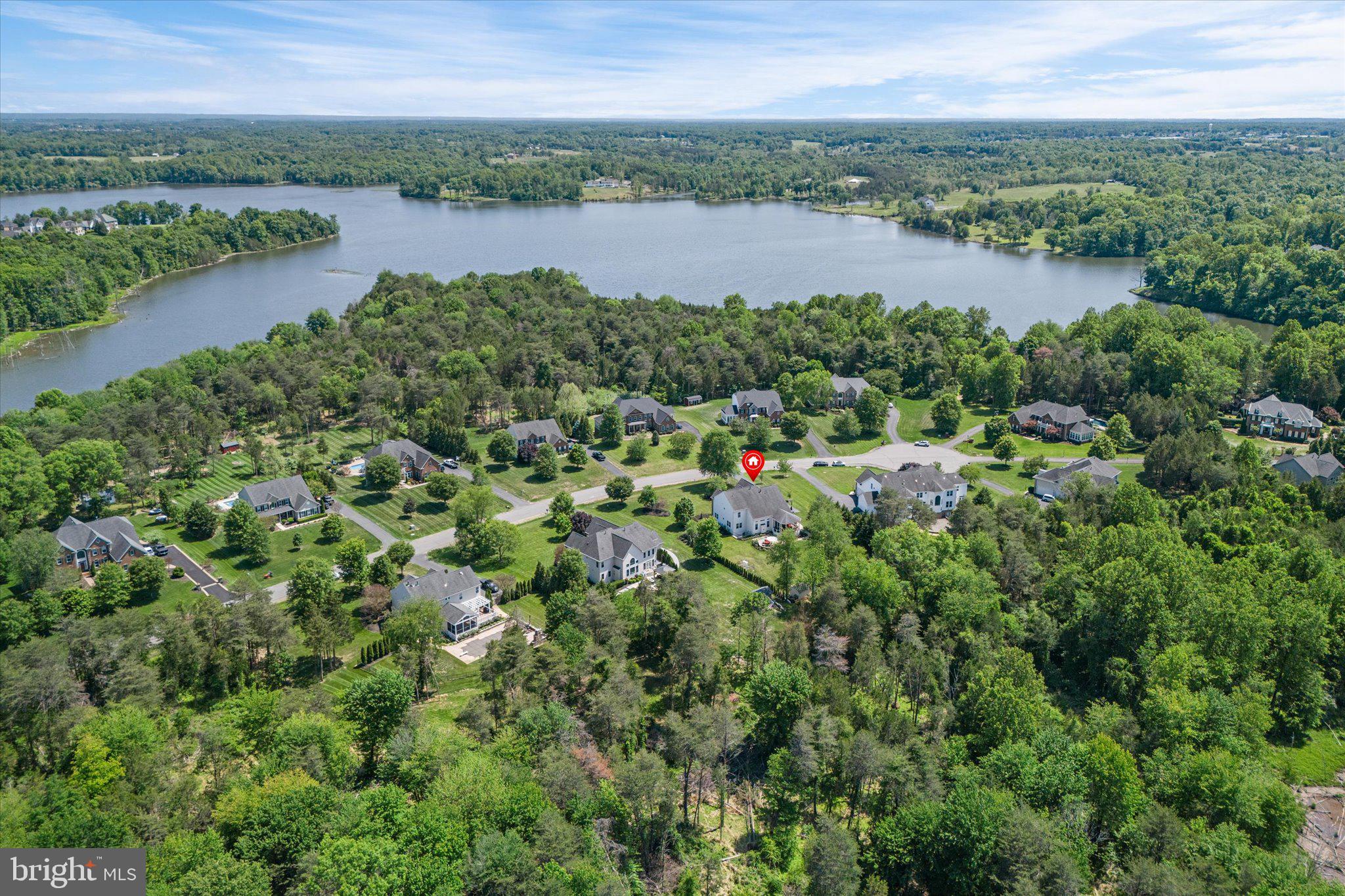 THE RESERVE AT LAKE MANASSAS - Residential
