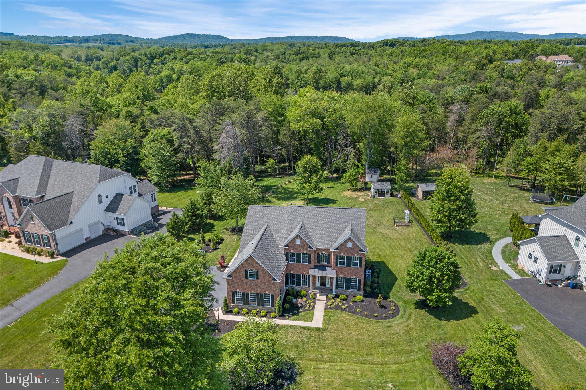 THE RESERVE AT LAKE MANASSAS - Residential