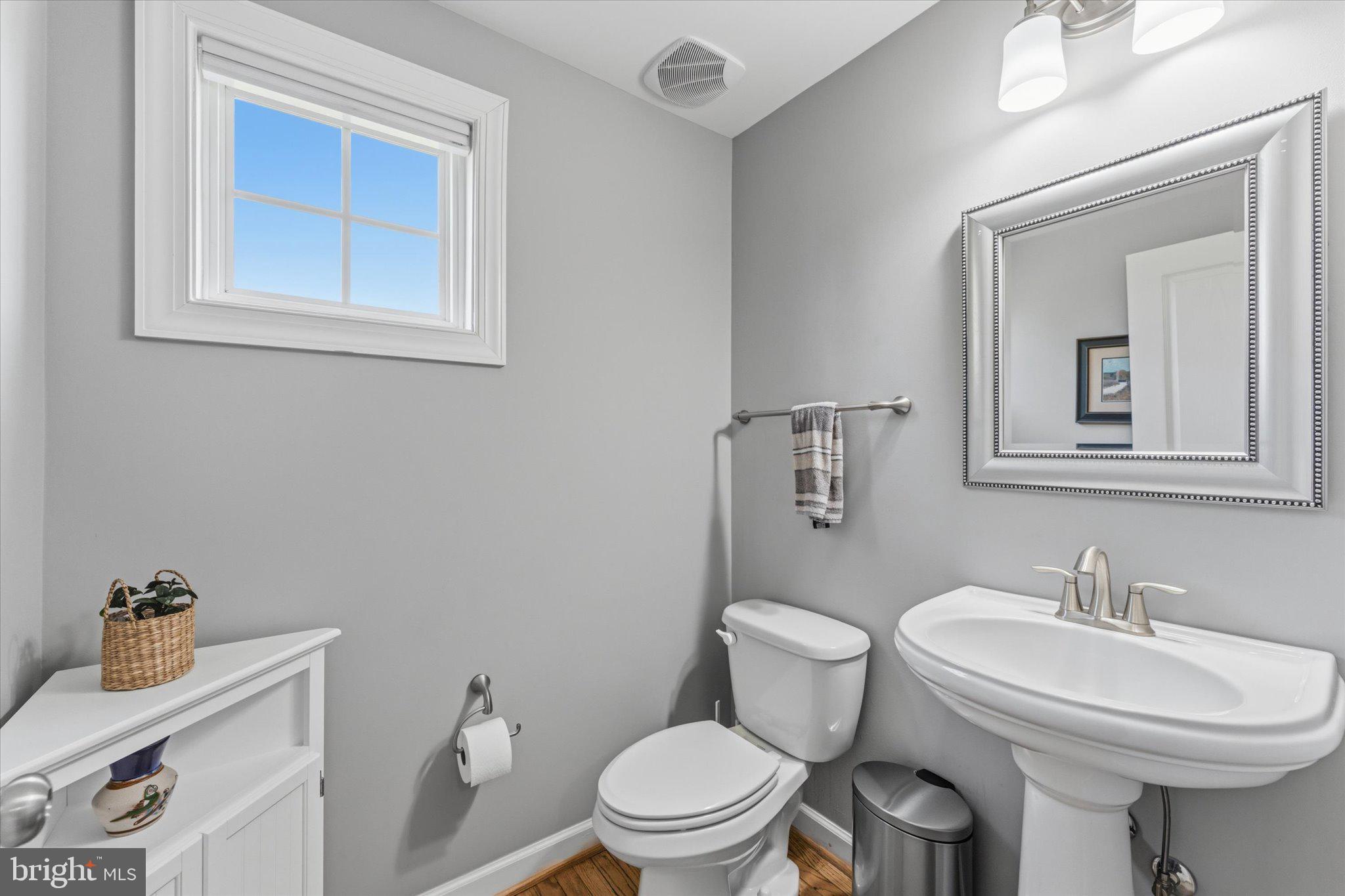 THE RESERVE AT LAKE MANASSAS - Residential